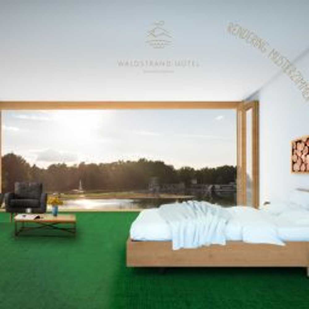 Gift card for Waldstrand-Hotel Großschönau