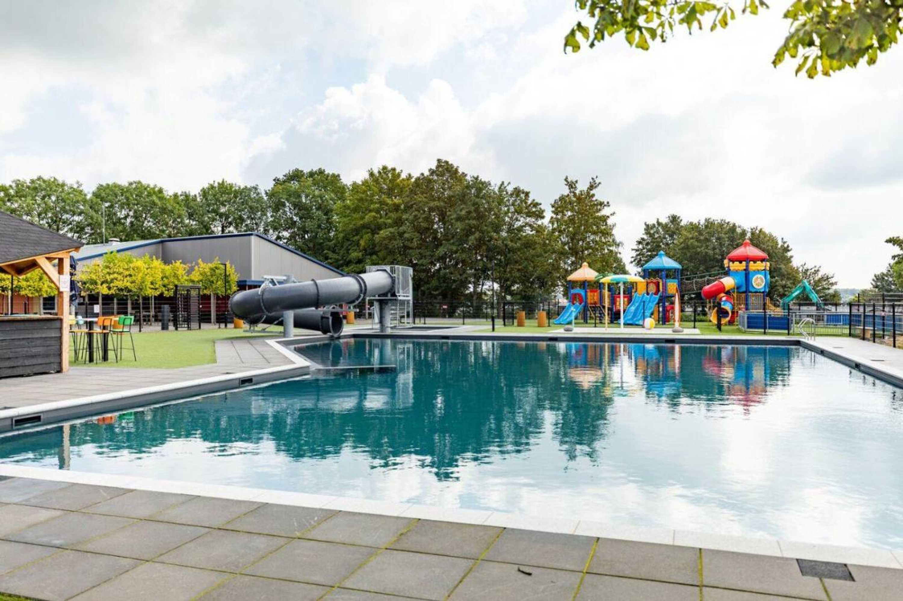Gift card for Recreatiepark en Jachthaven Rhederlaagse Meren