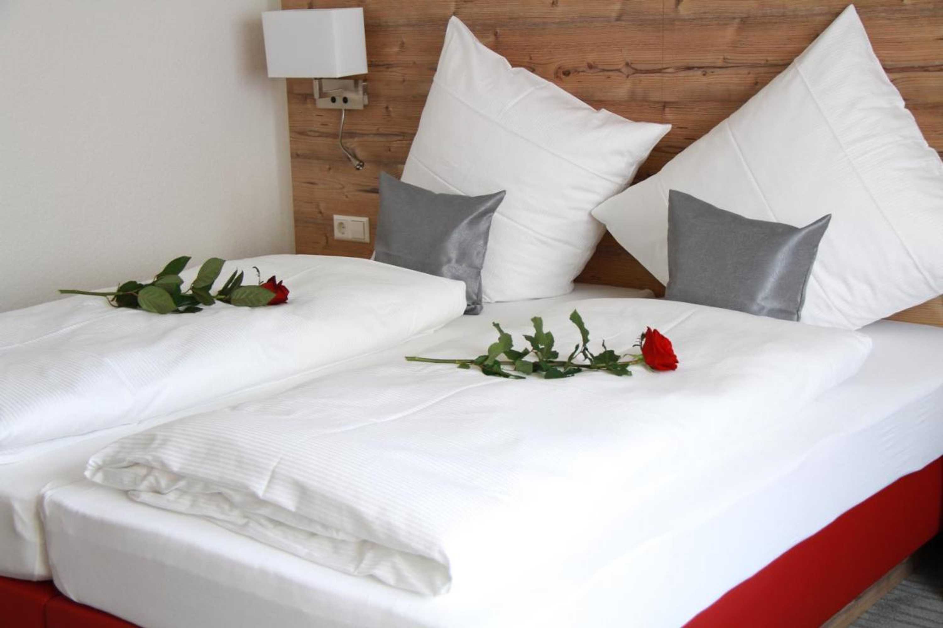 Gift card for Hotel Lamm