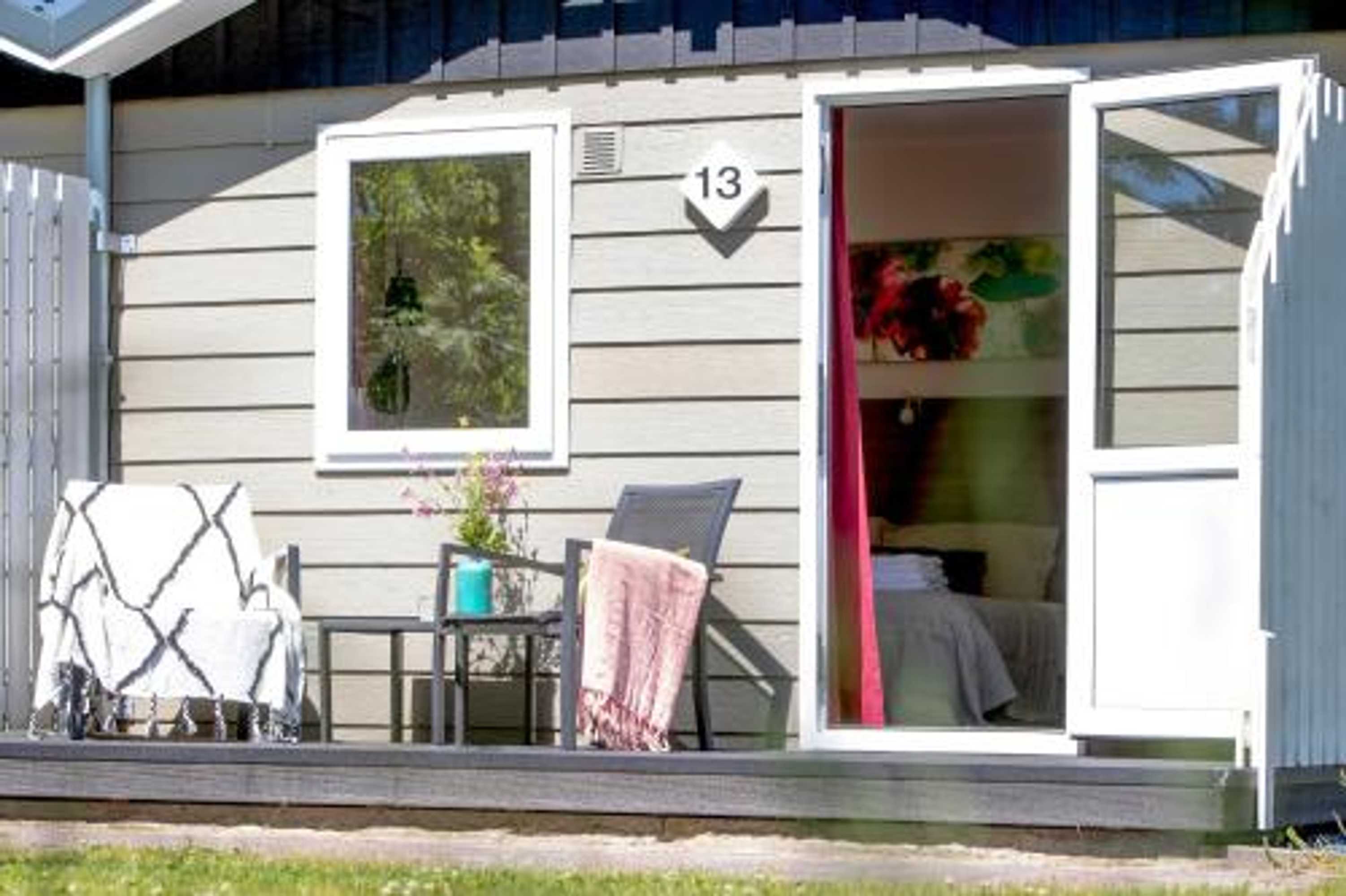 Gift card for Vakantiepark Witterzomer Assen Gift card for Vakantiepark Witterzomer Assen