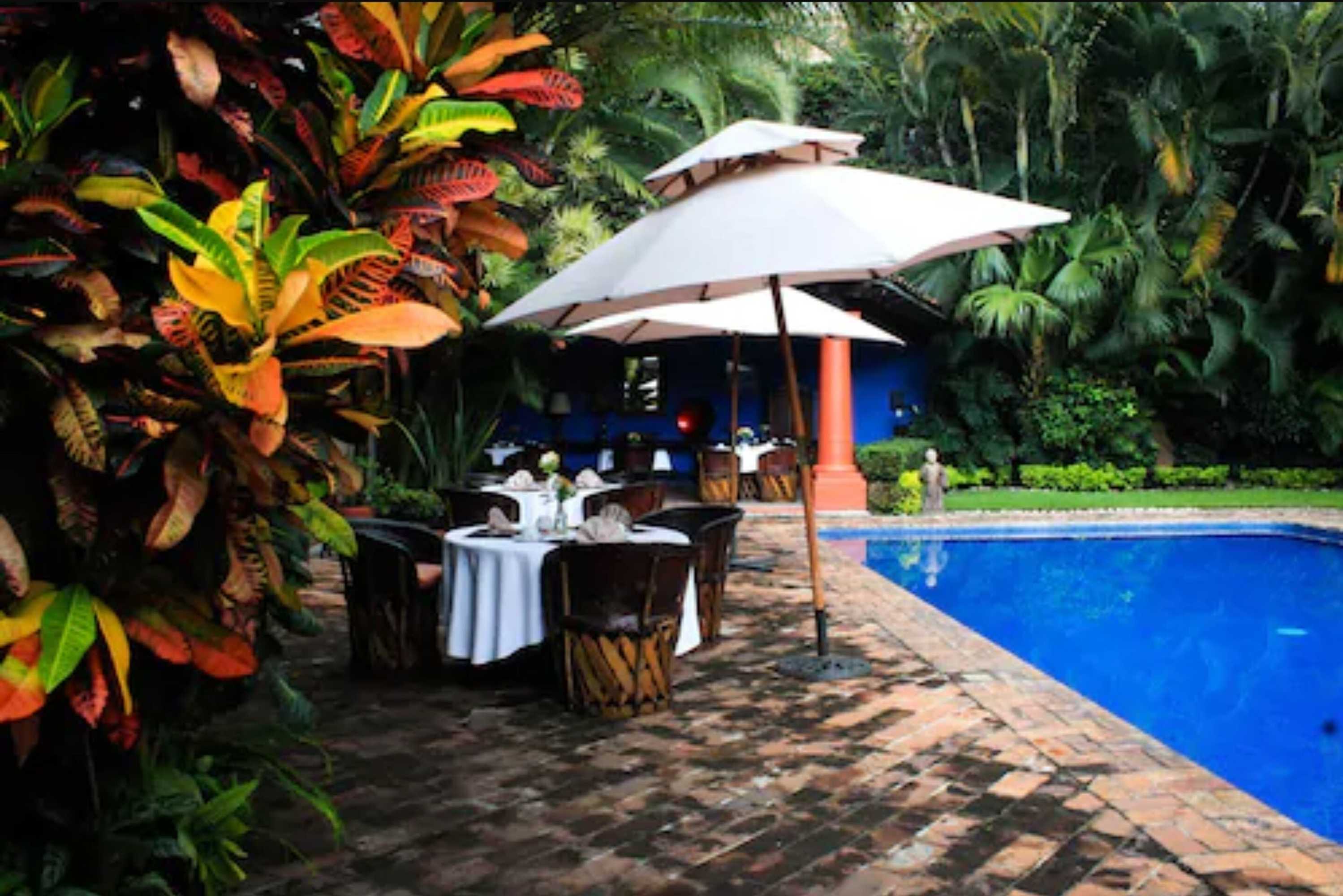 Gift card for Casa Colonial Historical Hotel - Adults Only Gift card for Casa Colonial Historical Hotel - Adults Only