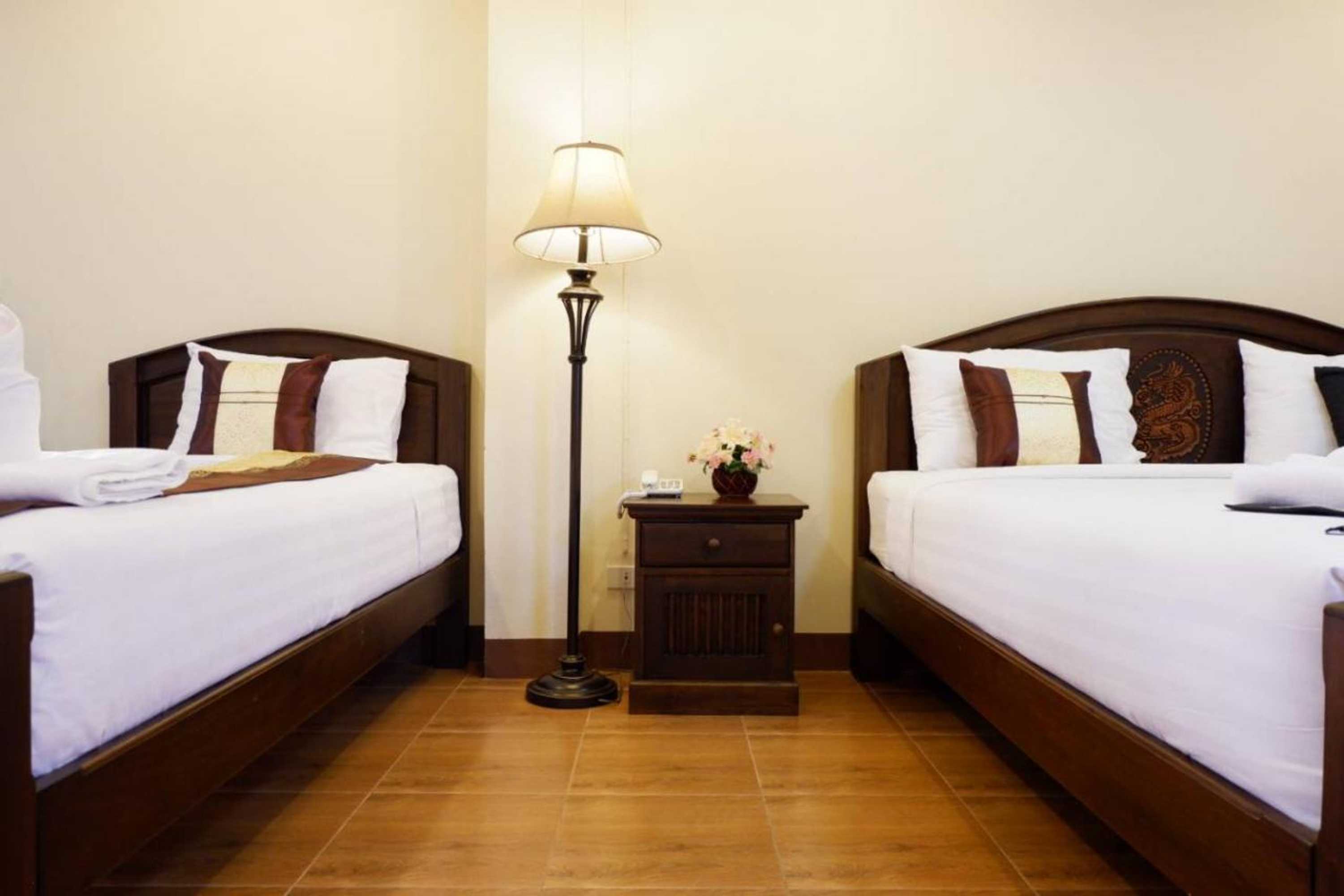 Gift card for Nanbaankhun Hotel