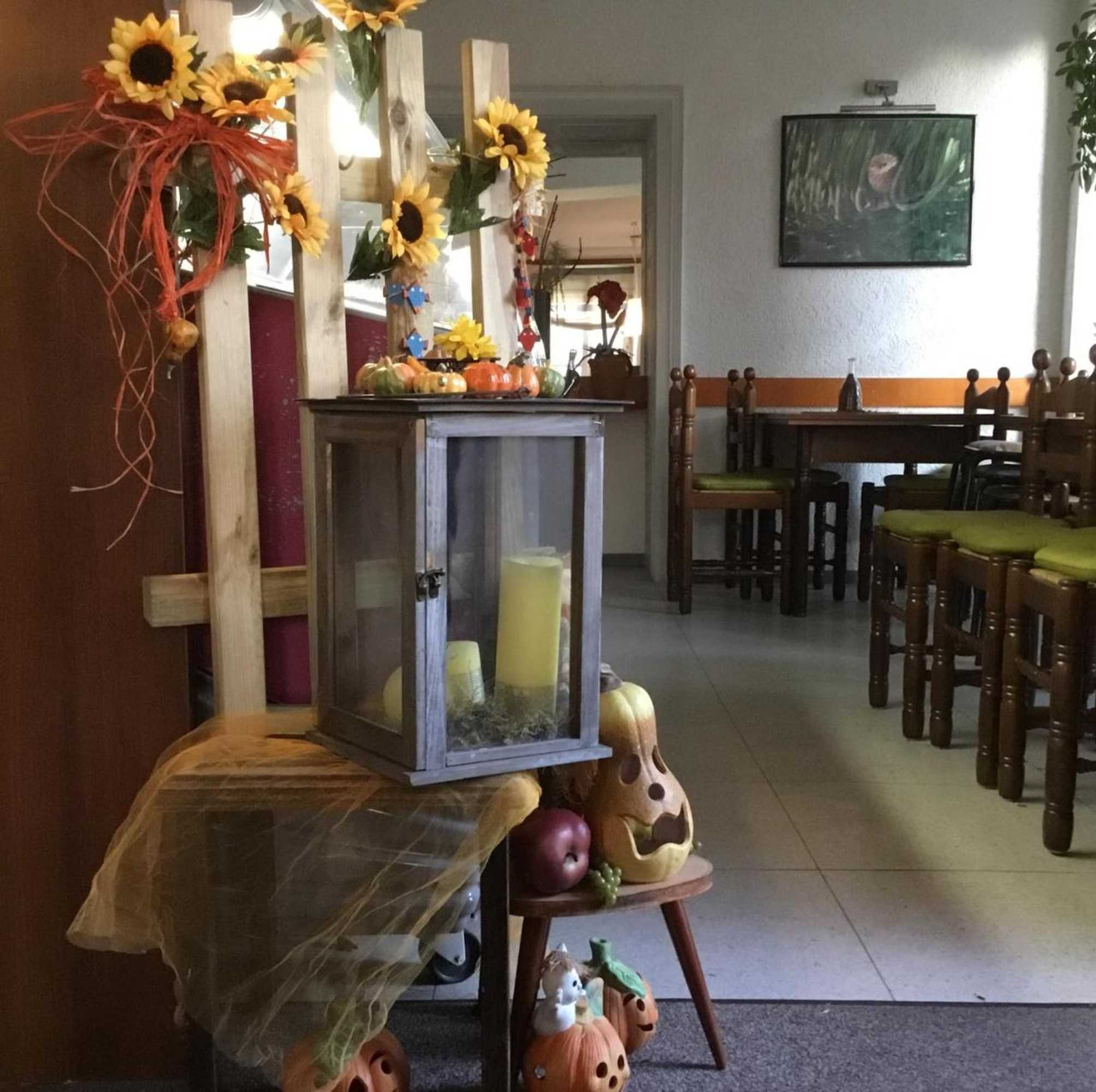 Gift card for Hotel Zur Eiche