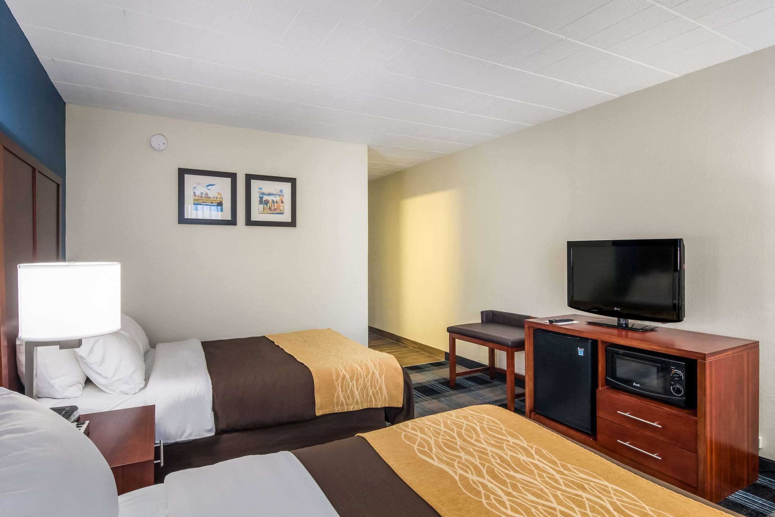 Gift card for Comfort Inn & Suites Gift card for Comfort Inn & Suites