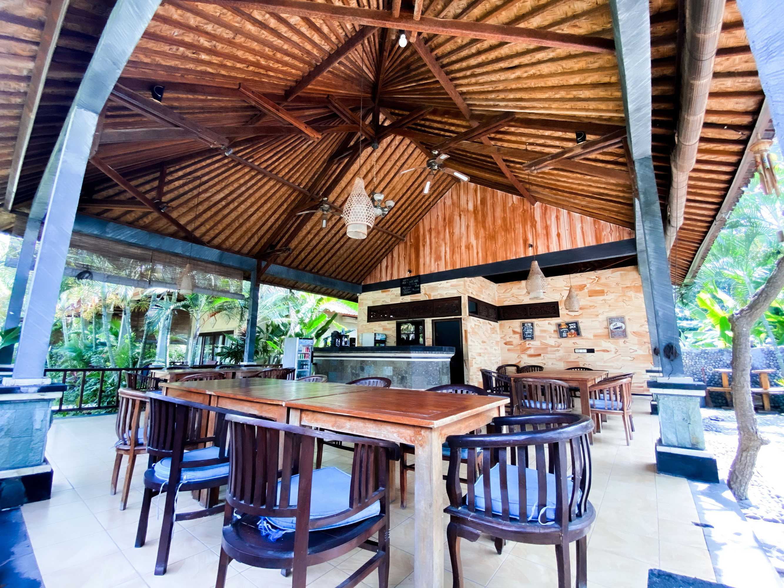 Gift card for Bali Bhuana Beach Cottage Gift card for Bali Bhuana Beach Cottage