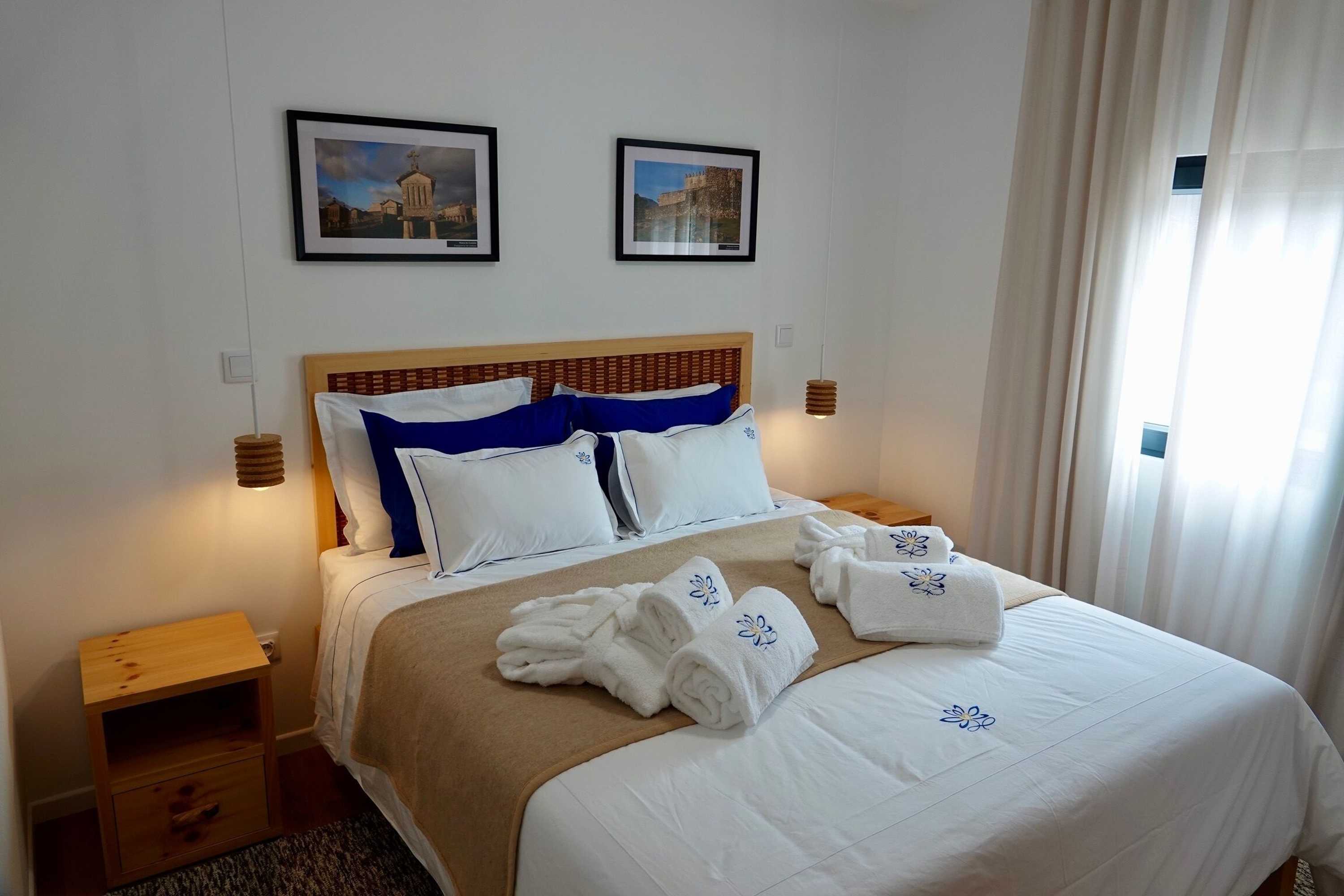 Gift card for Refúgio da Quinta Nere Maitia