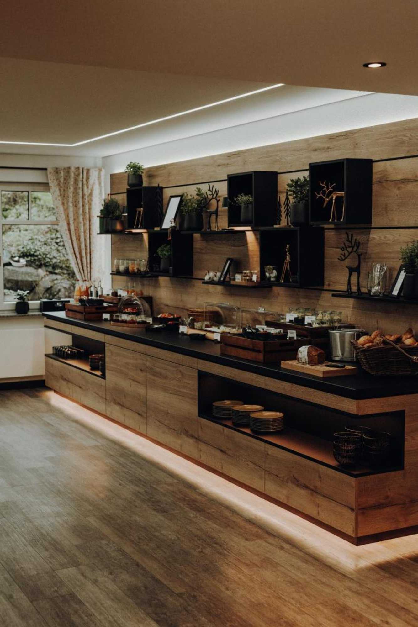 Gift card for Das Kleine Hotel Lahnau