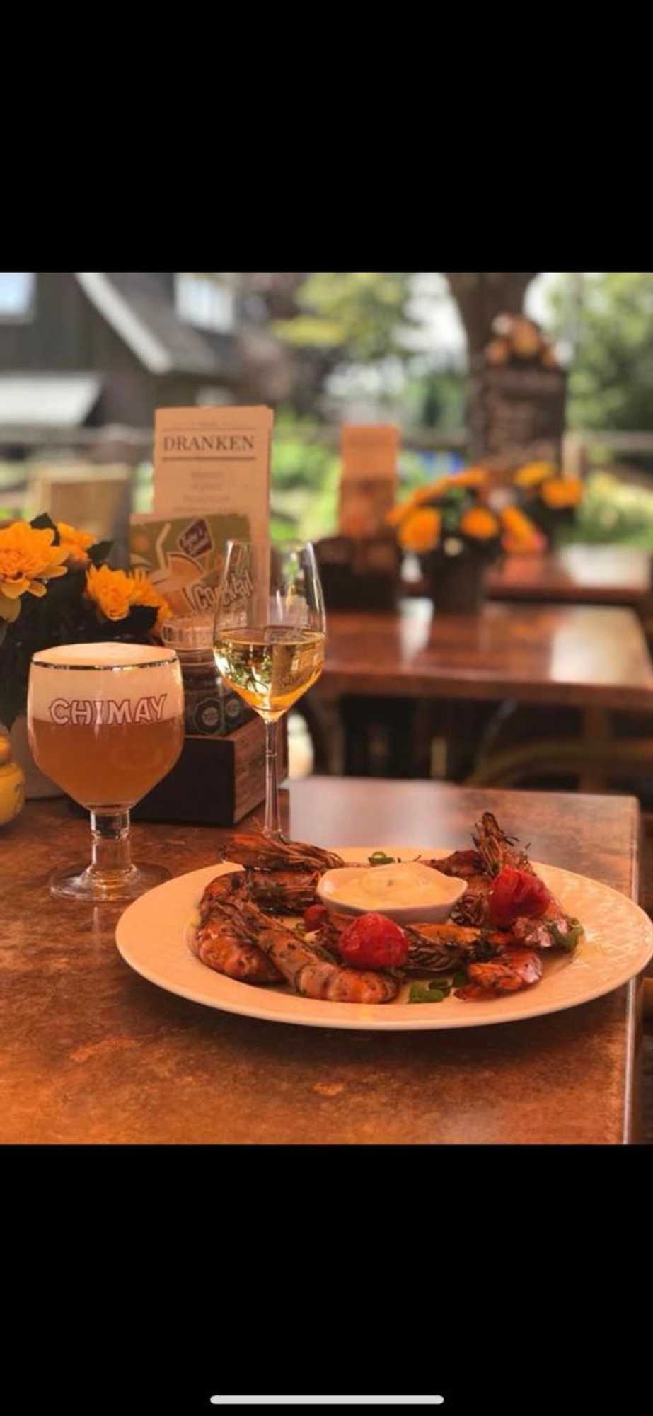 Gift card for Hotel Loco