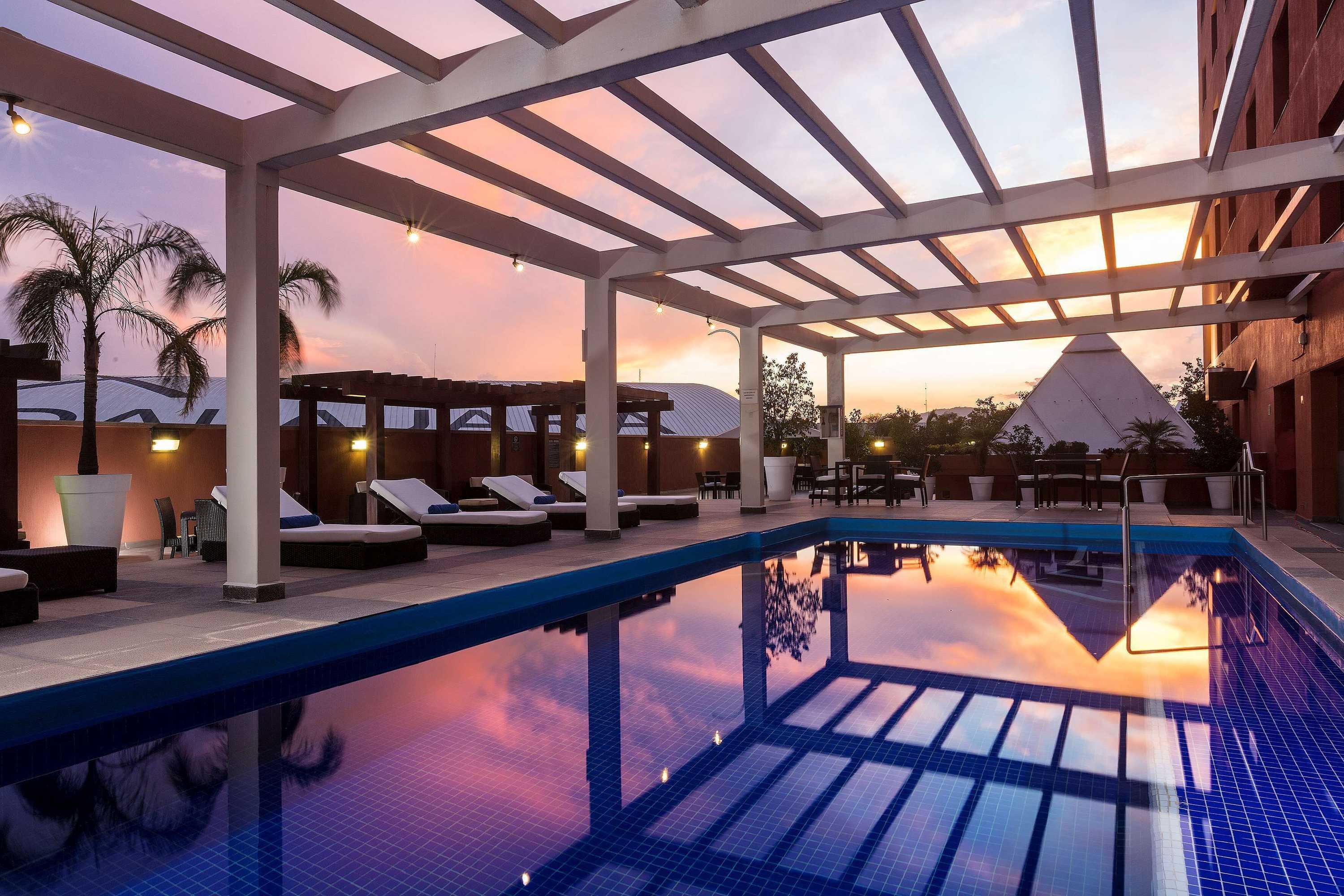 Gift card for Barceló Guadalajara Gift card for Barceló Guadalajara