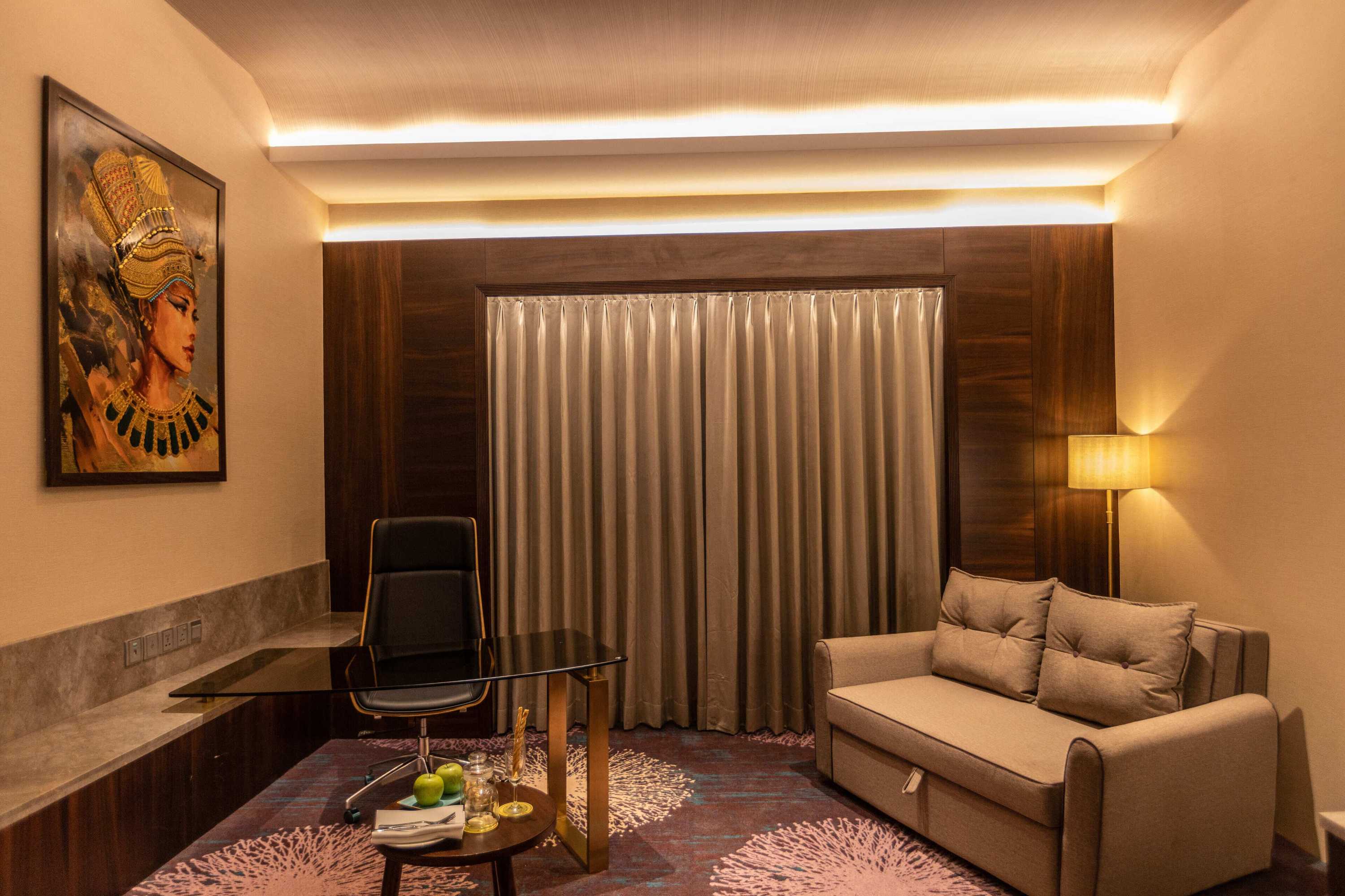 Gift card for The Corinthians Resort