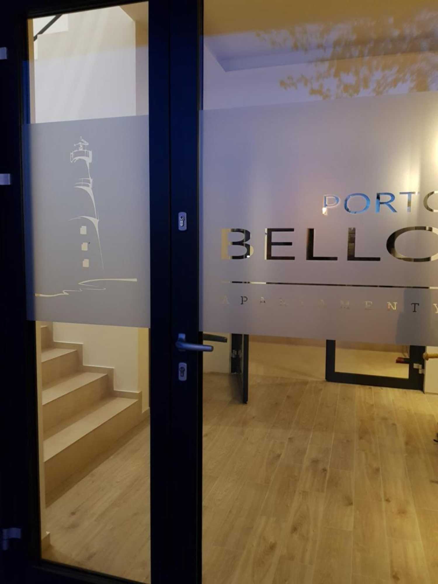 Gift card for Porto Bello