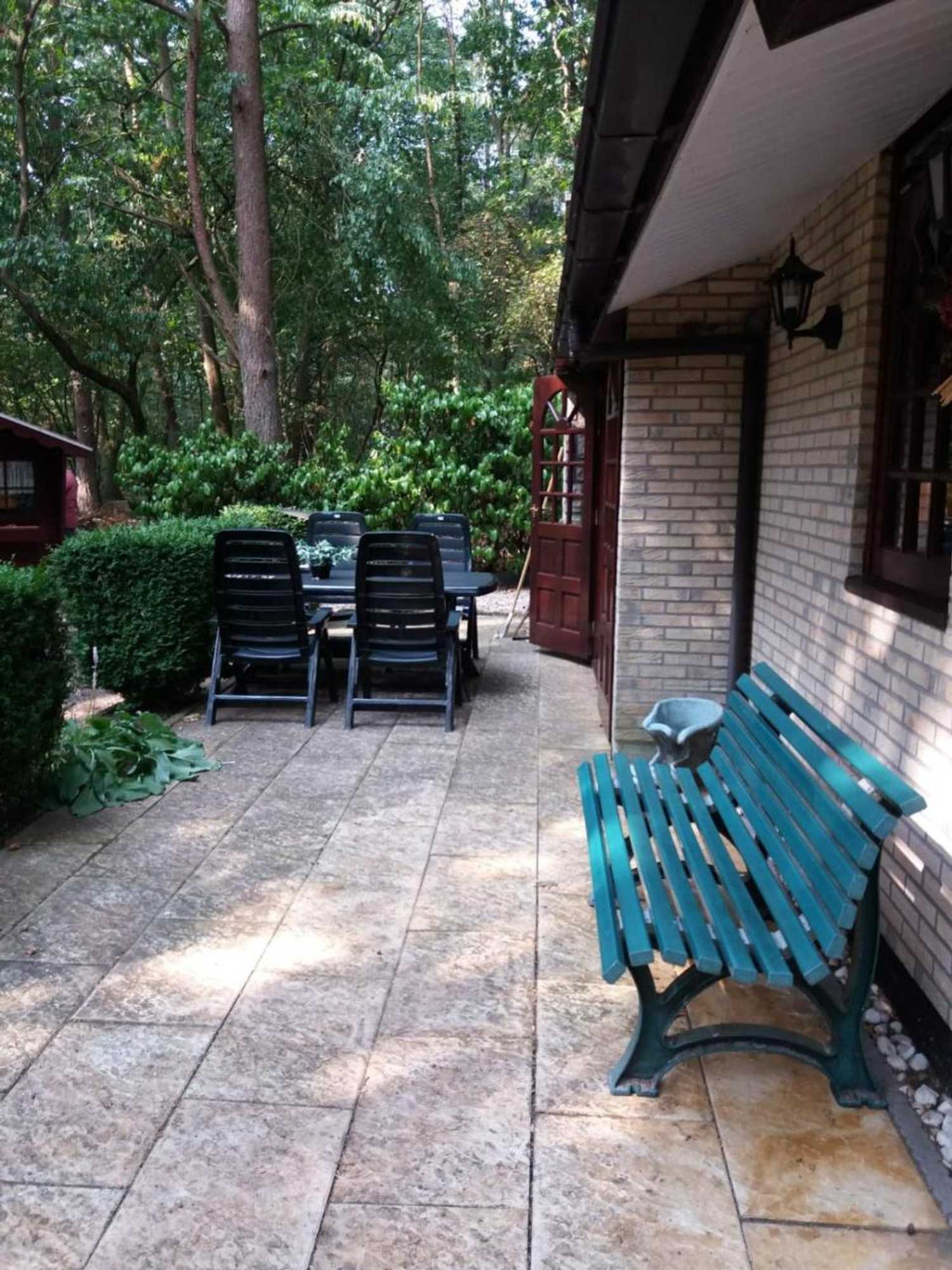 Gift card for Witte Wieven Bungalow 17