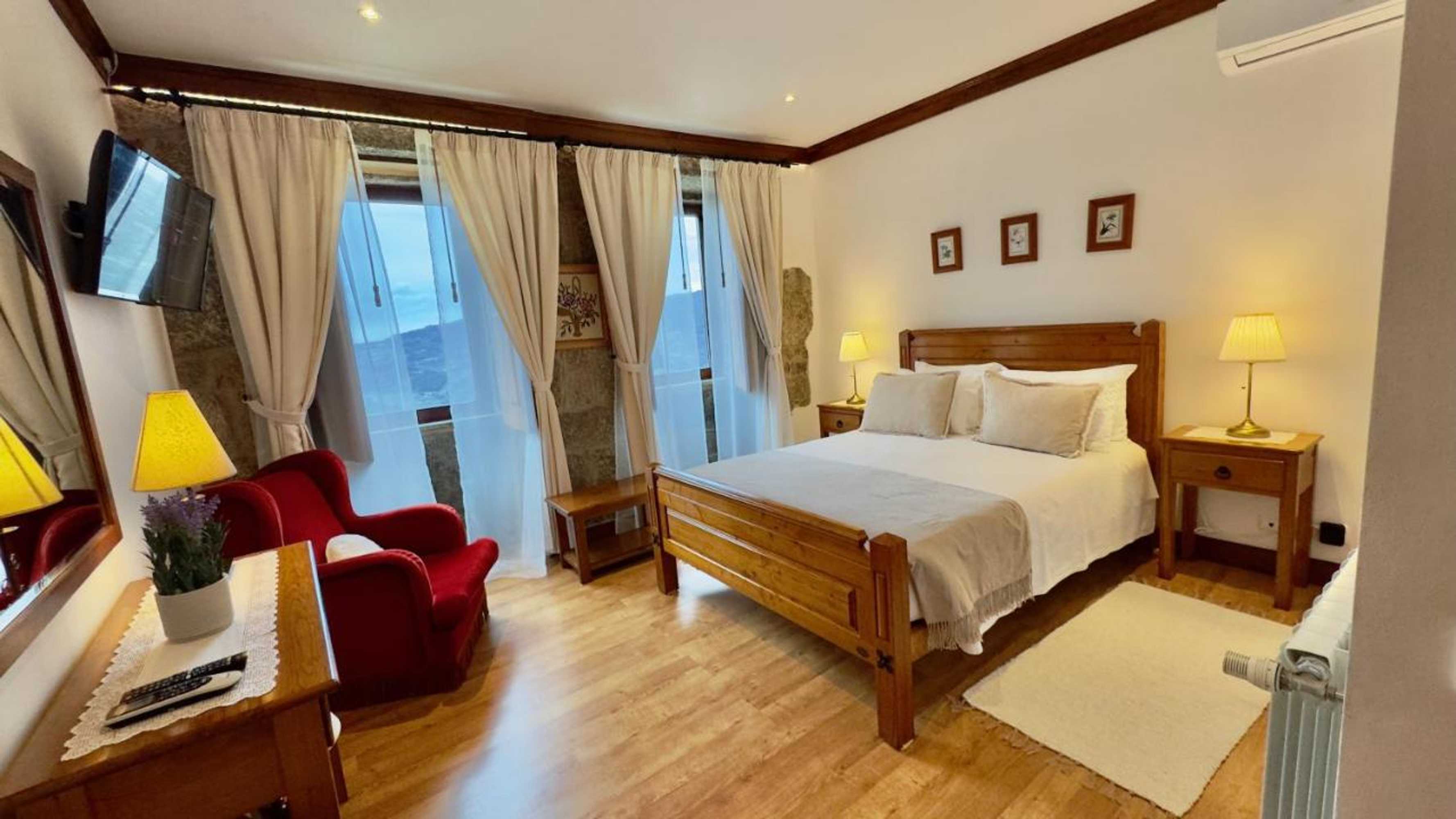 Gift card for Quinta de Casalmato