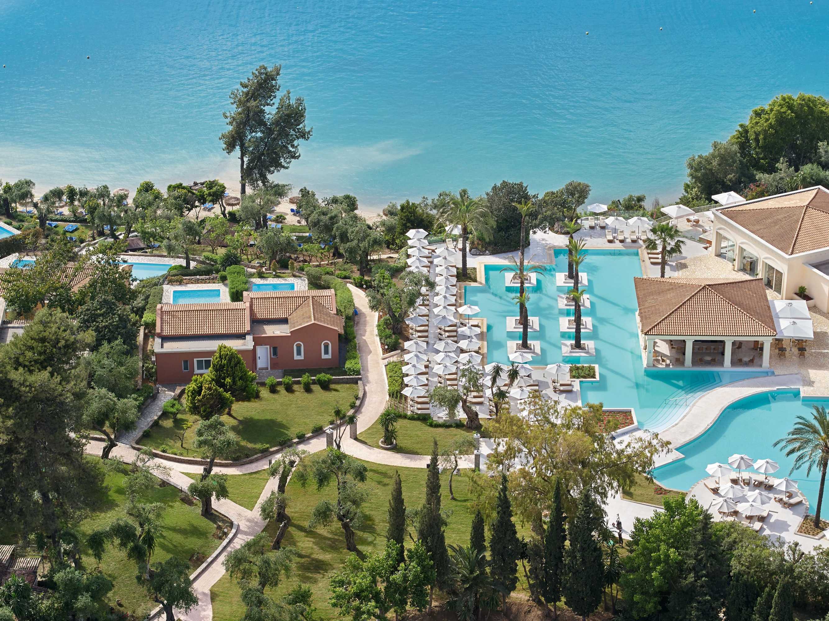 Gift card for Grecotel Eva Palace, Beach Luxury Resort Gift card for Grecotel Eva Palace, Beach Luxury Resort