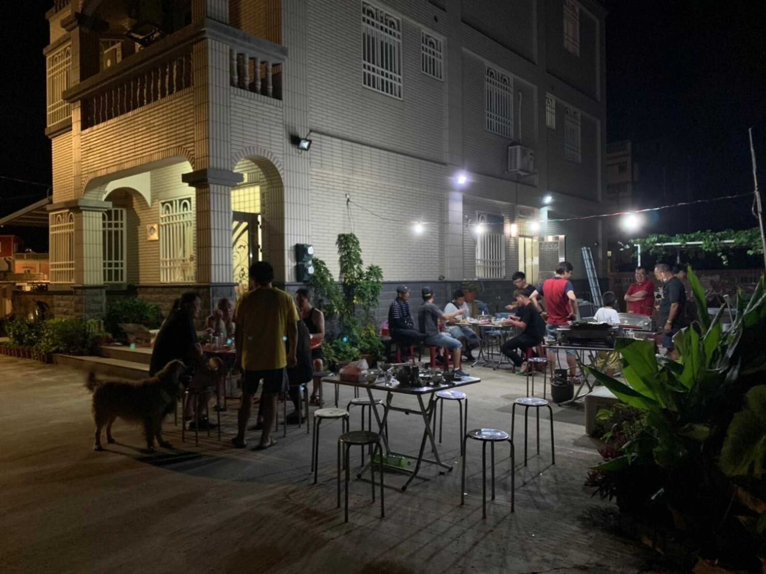 Gift card for Mao Gong Shi