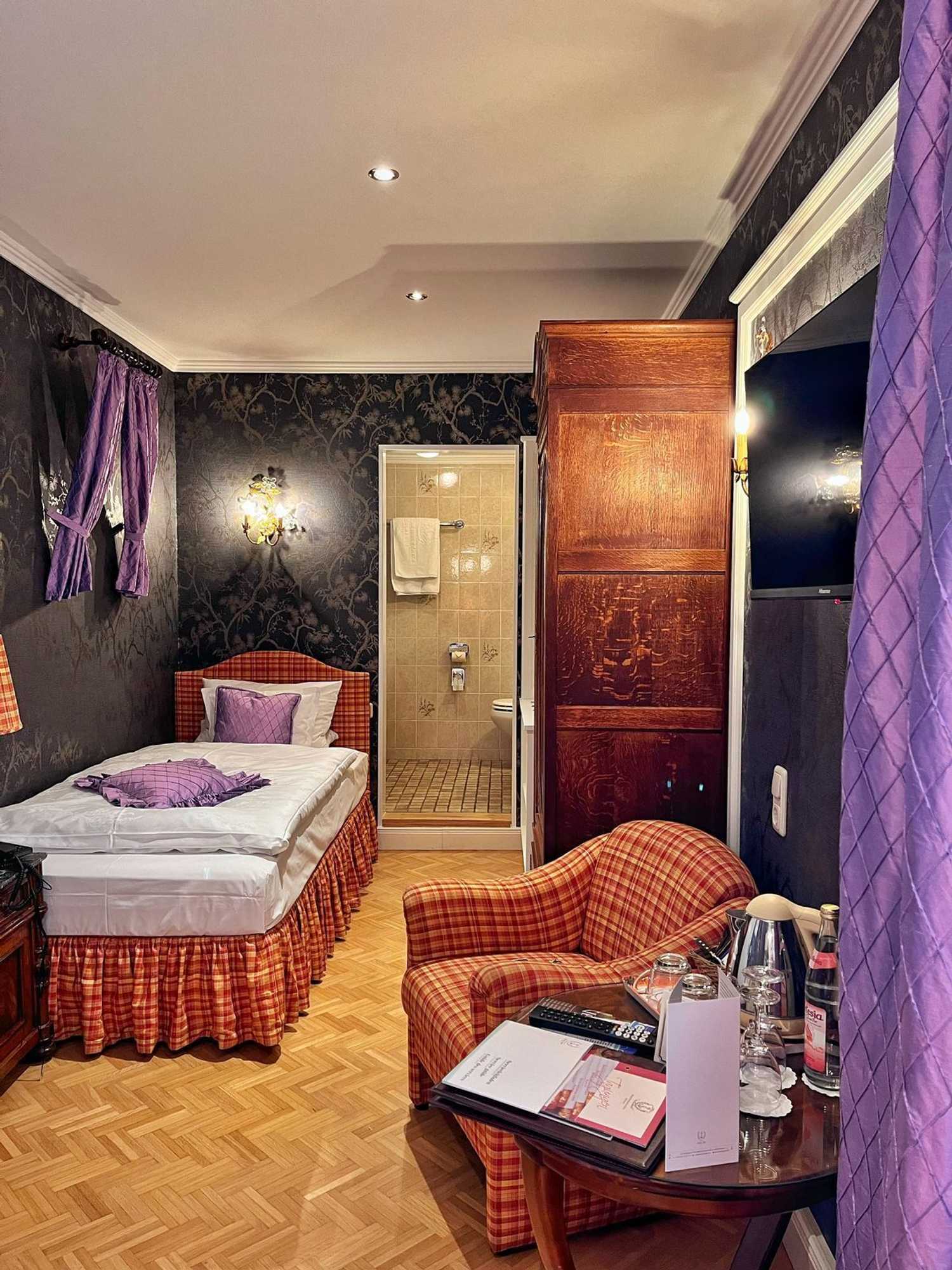 Gift card for Hotel Goldener Anker Gift card for Hotel Goldener Anker