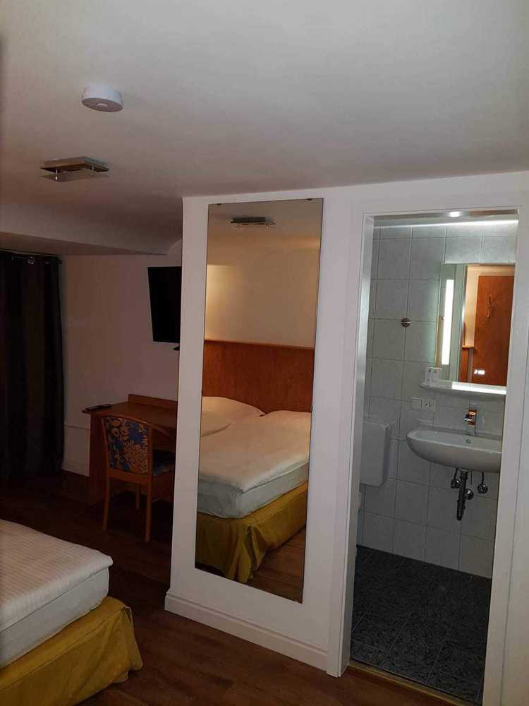Gift card for Hotel Krone UG