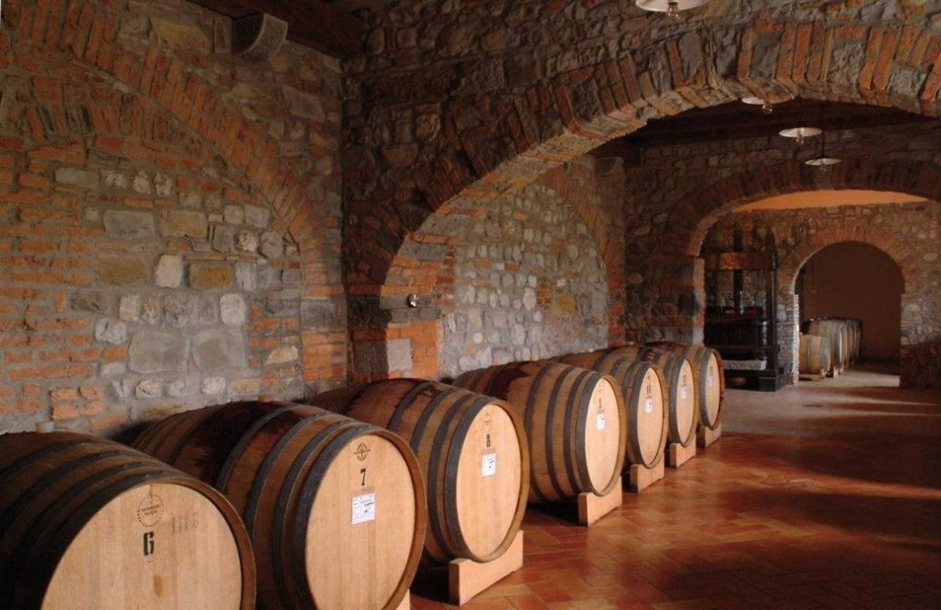 Gift card for Agriturismo Grillo Iole Winery Gift card for Agriturismo Grillo Iole Winery