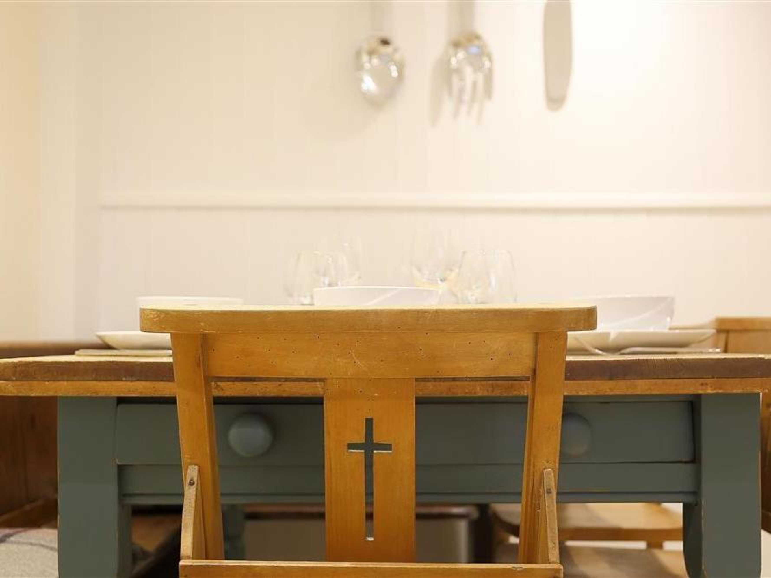 Gift card for Hare House