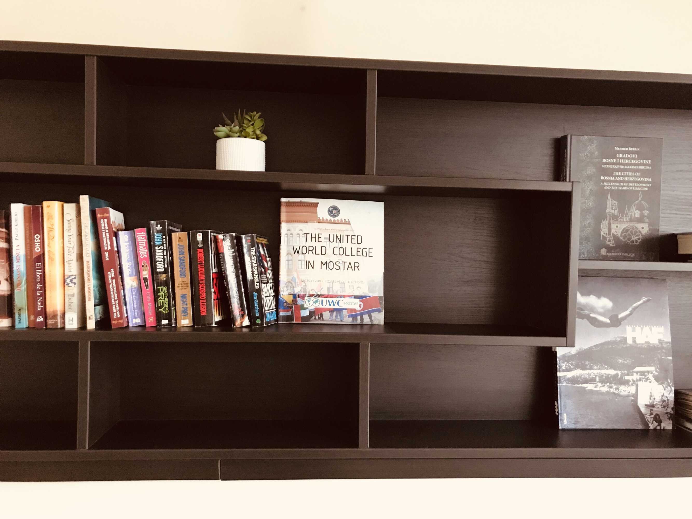 Gift card for City Boutique Hotel