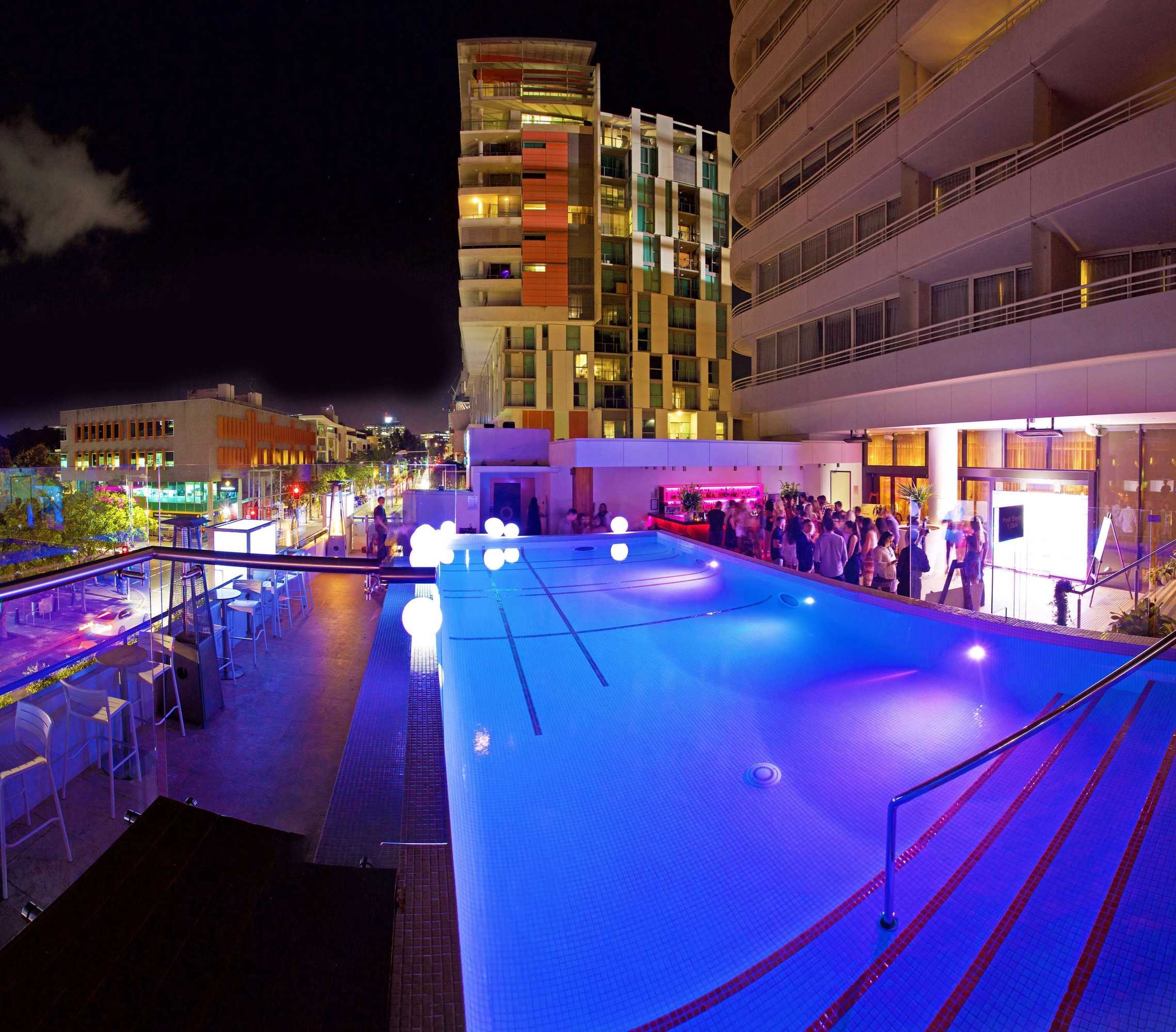 Gift card for Rydges South Bank Gift card for Rydges South Bank