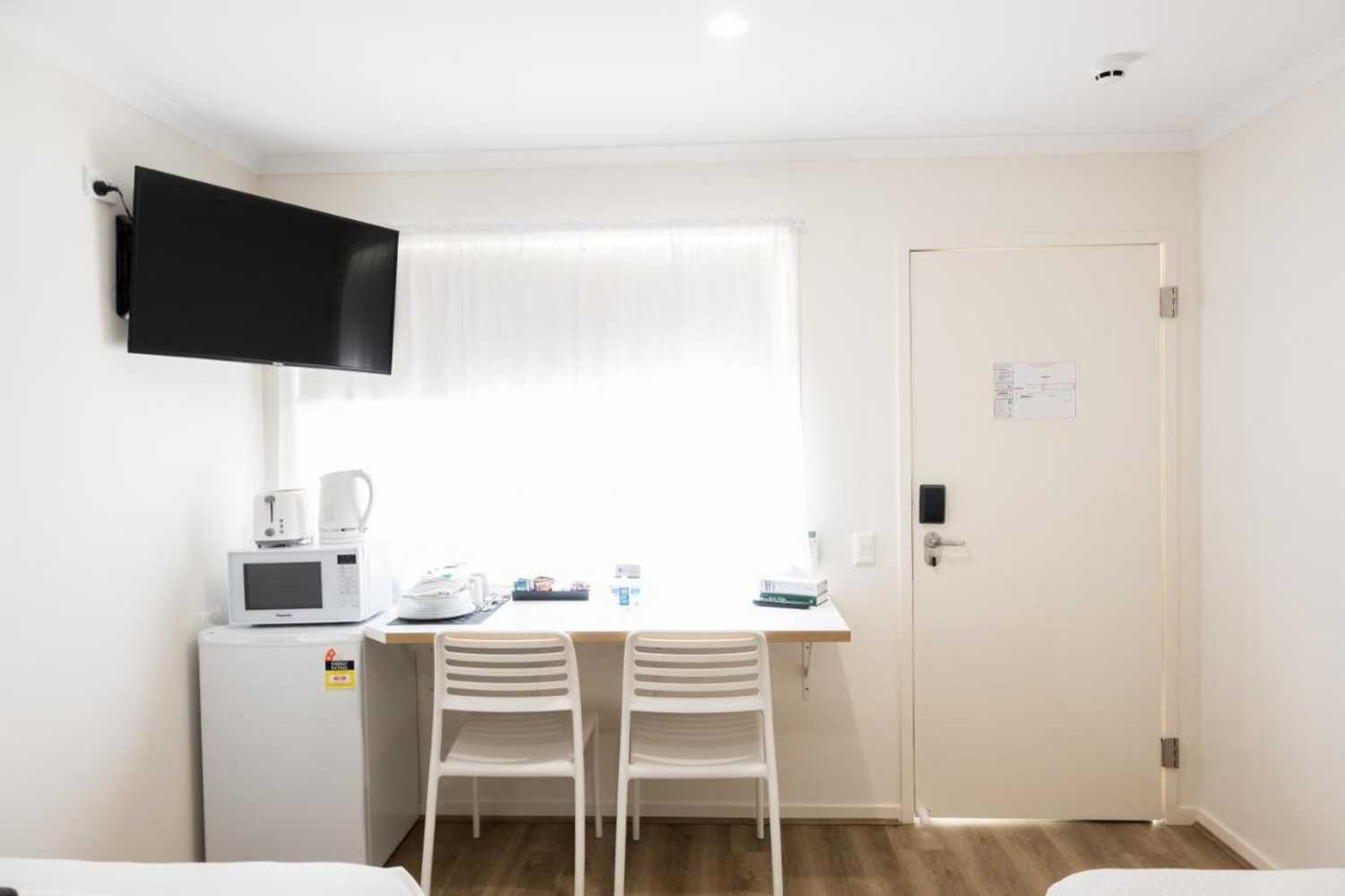 Gift card for Petrie Mill Motel
