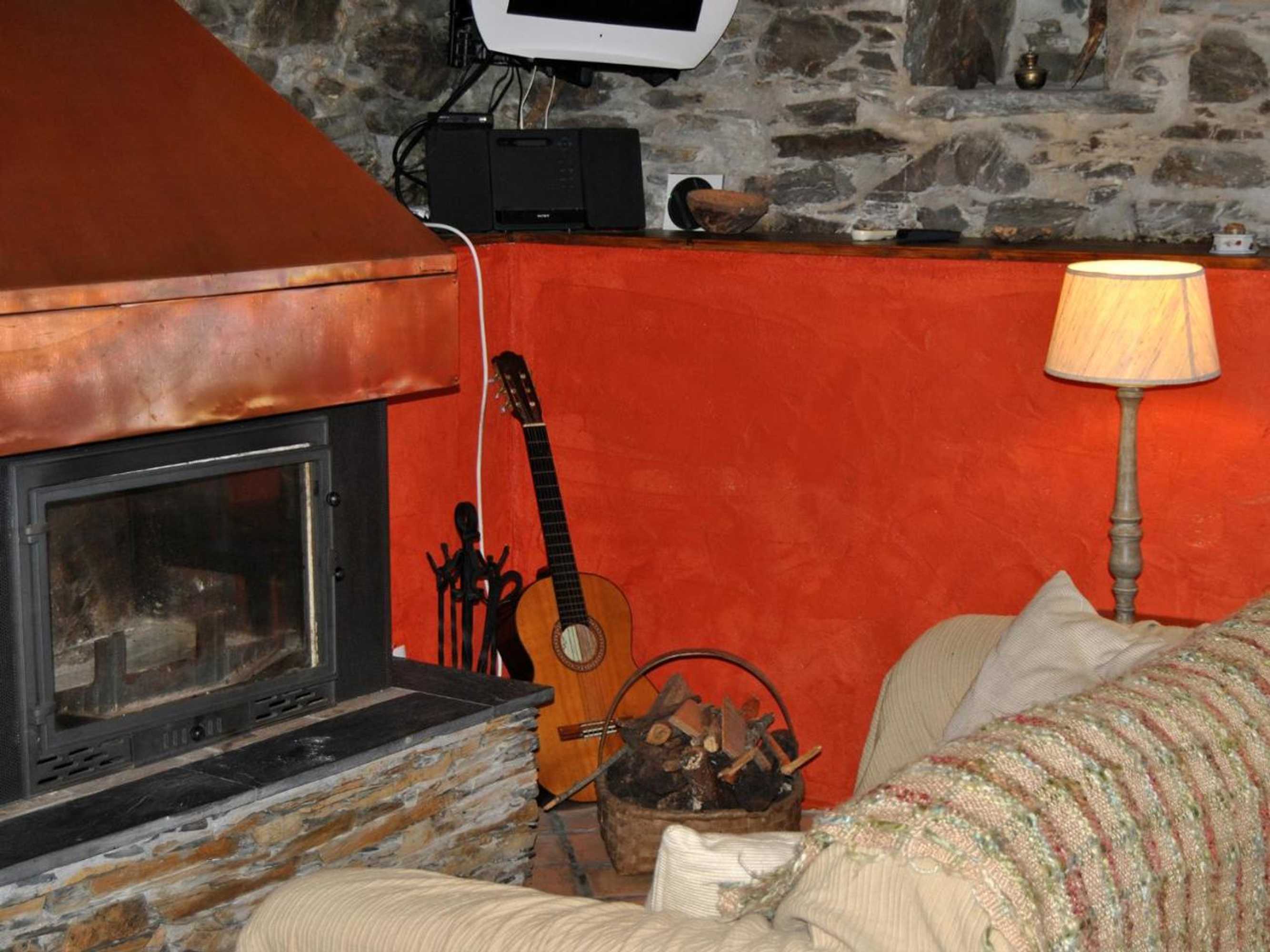 Gift card for Casa Aigra