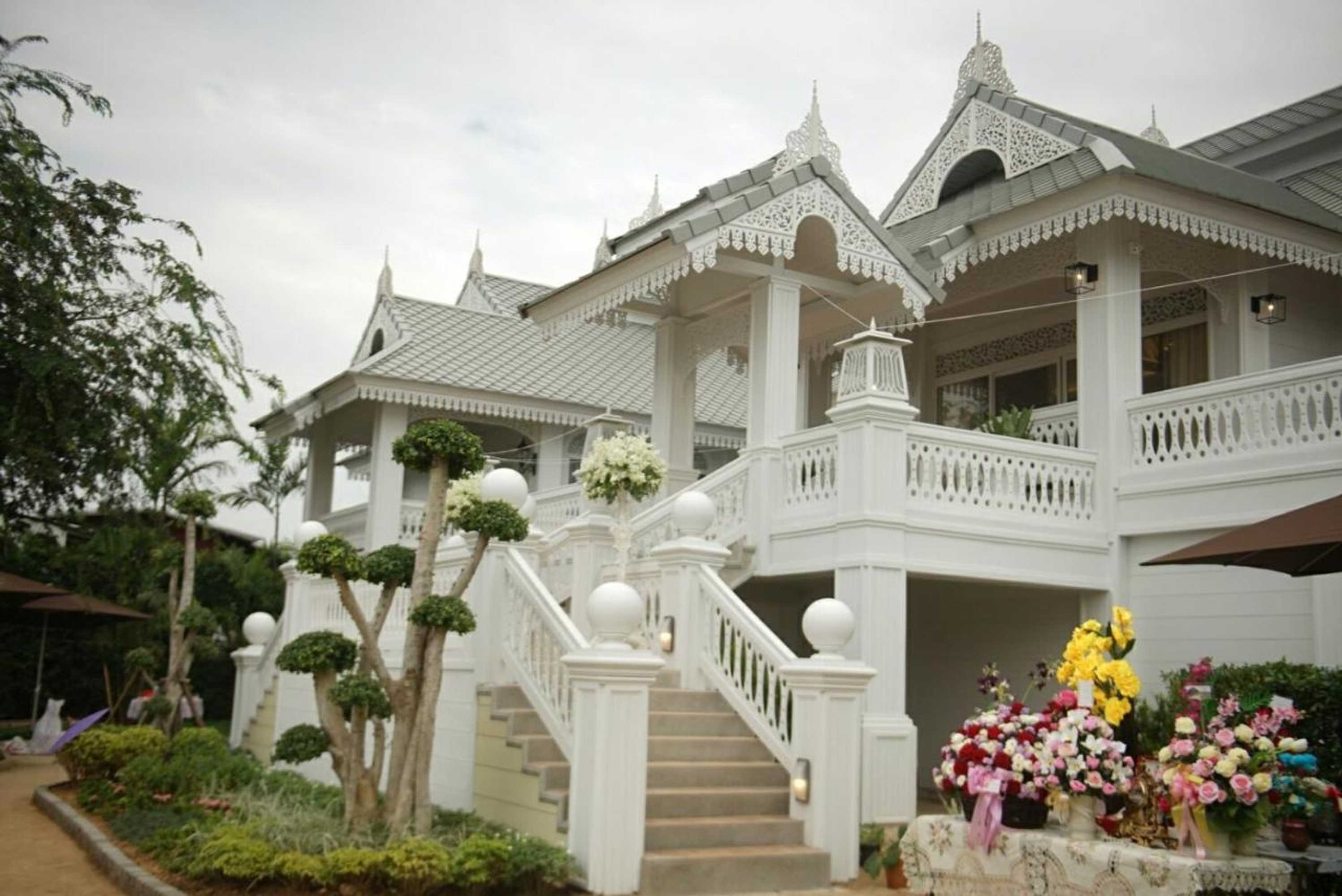Gift card for Nirvanan House