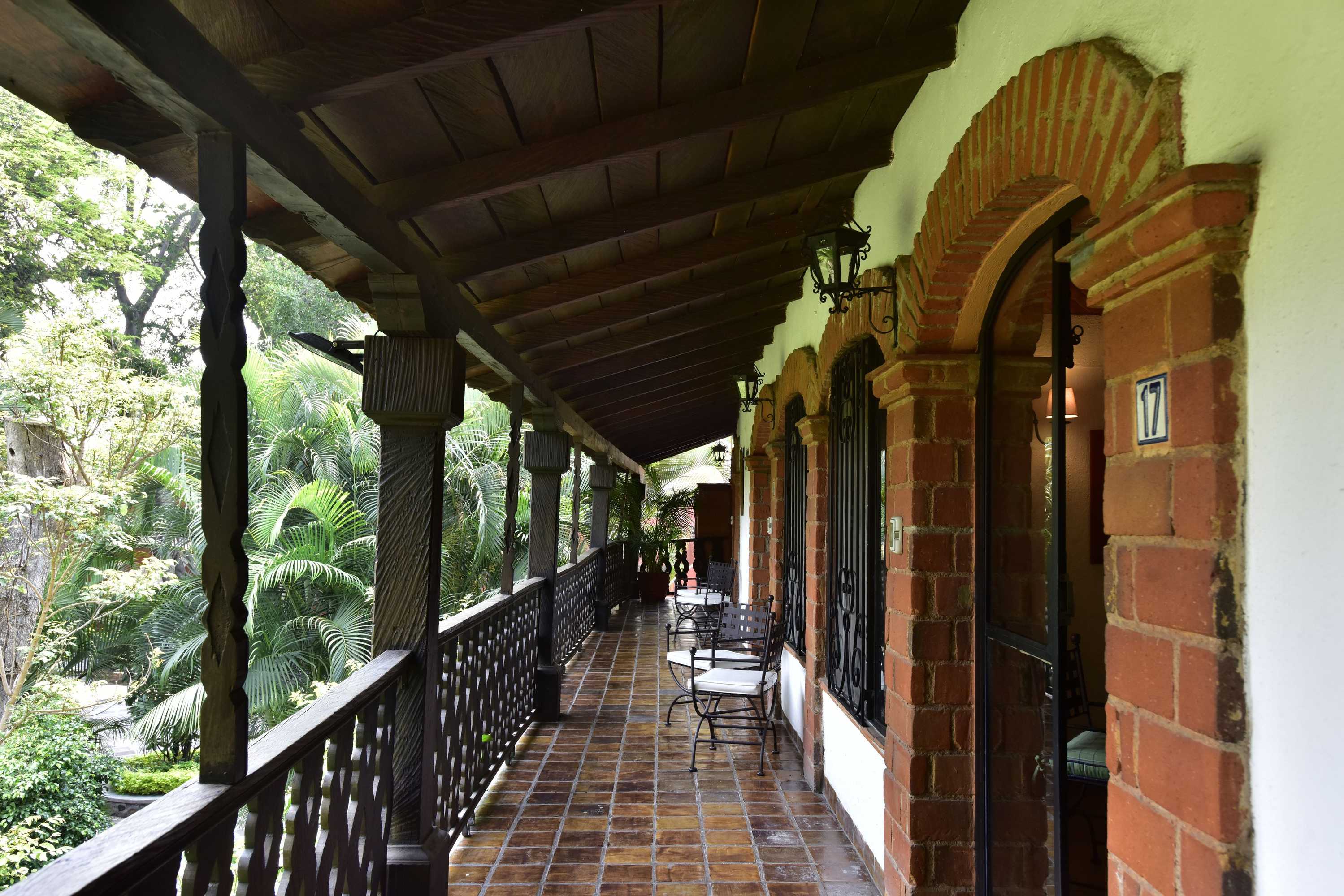 Gift card for Hotel & Spa Hacienda de Cortes Gift card for Hotel & Spa Hacienda de Cortes