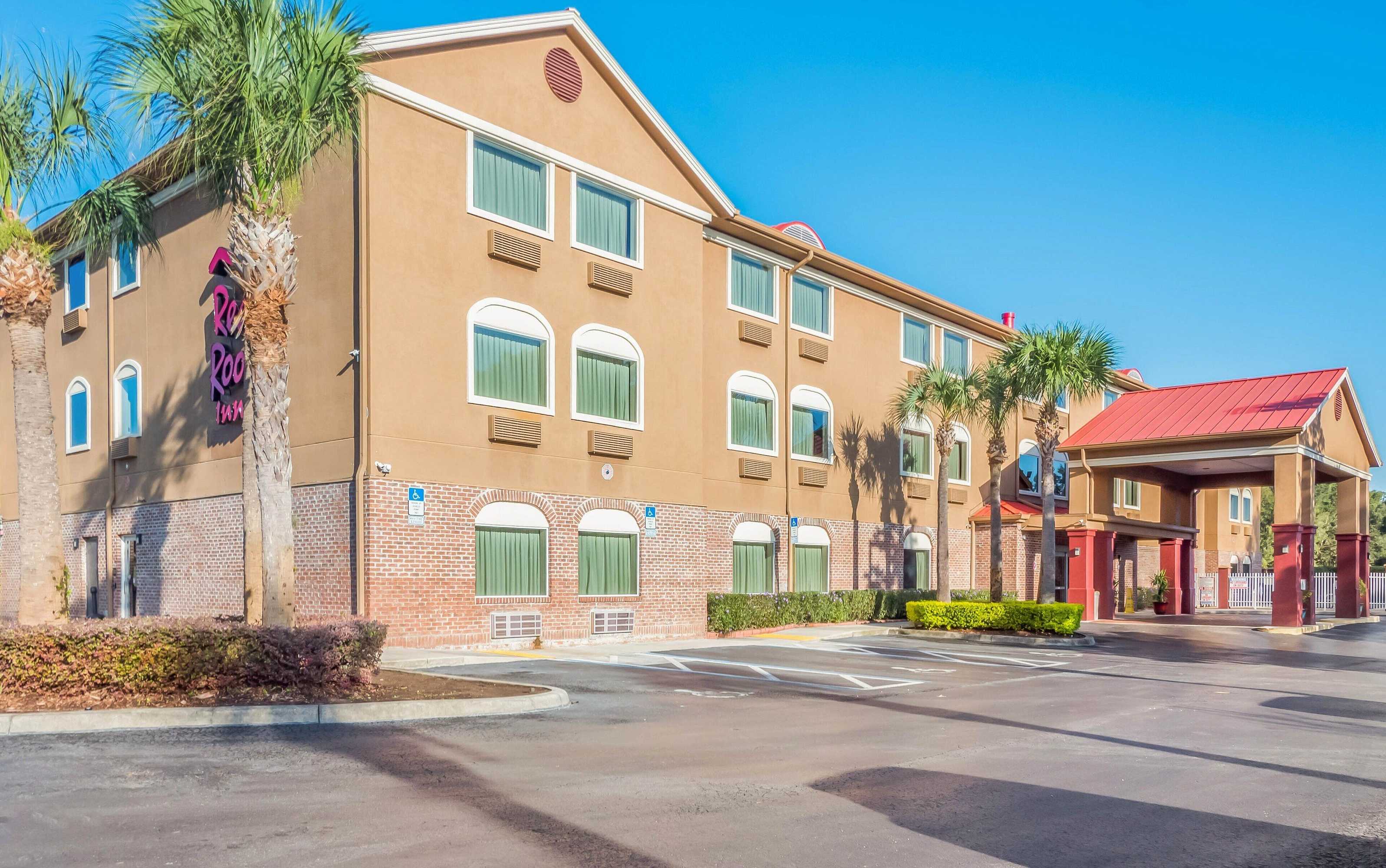 Gift card for Red Roof Inn Ocala Gift card for Red Roof Inn Ocala