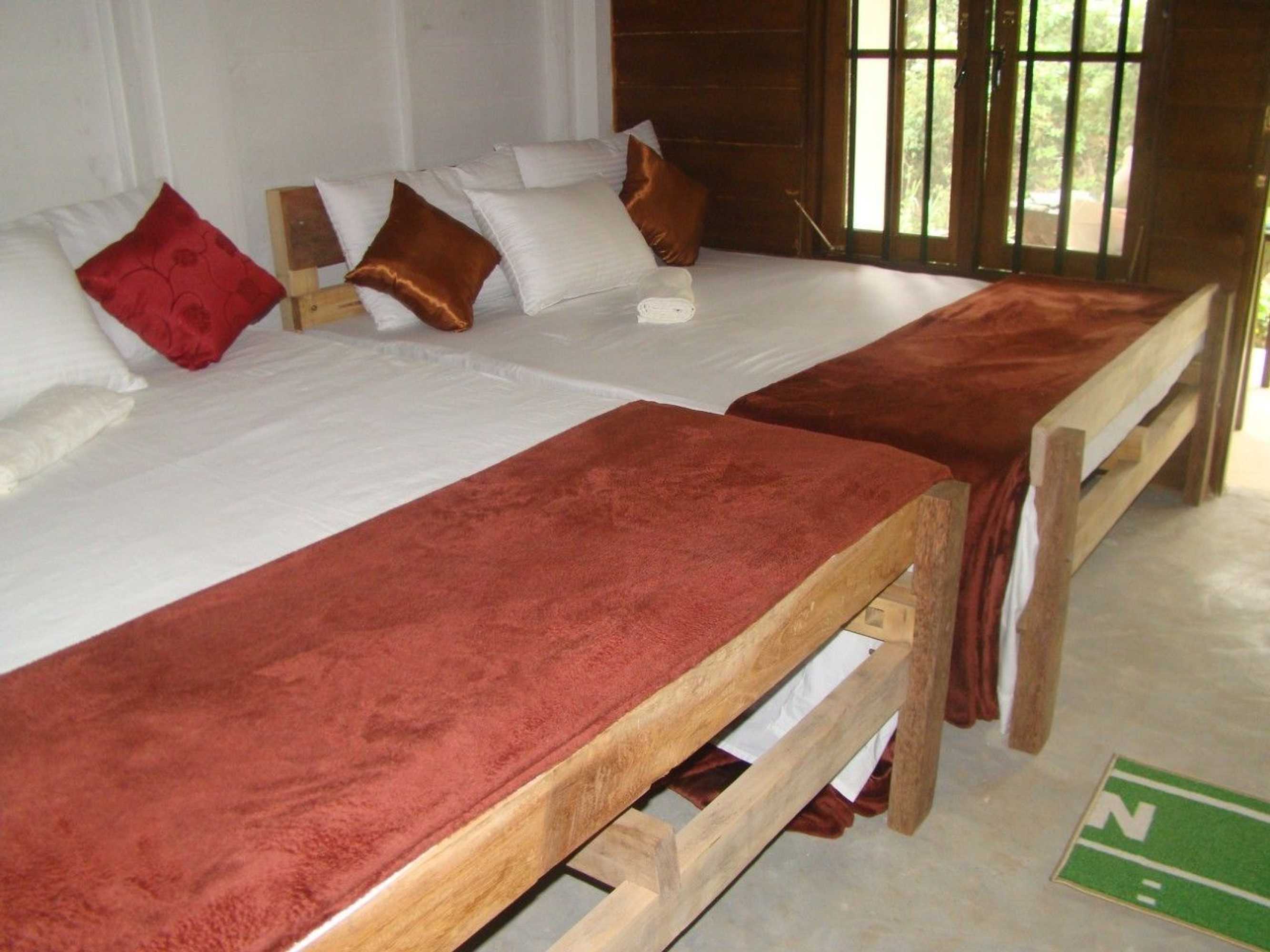 Gift card for Sinharaja Vini Villa Hostel Gift card for Sinharaja Vini Villa Hostel