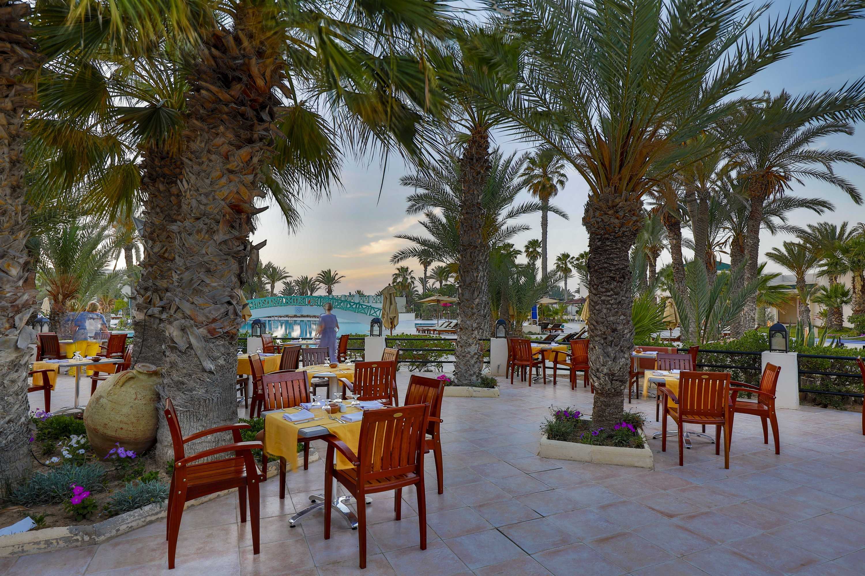Gift card for Yadis Djerba Thalasso & Golf Gift card for Yadis Djerba Thalasso & Golf