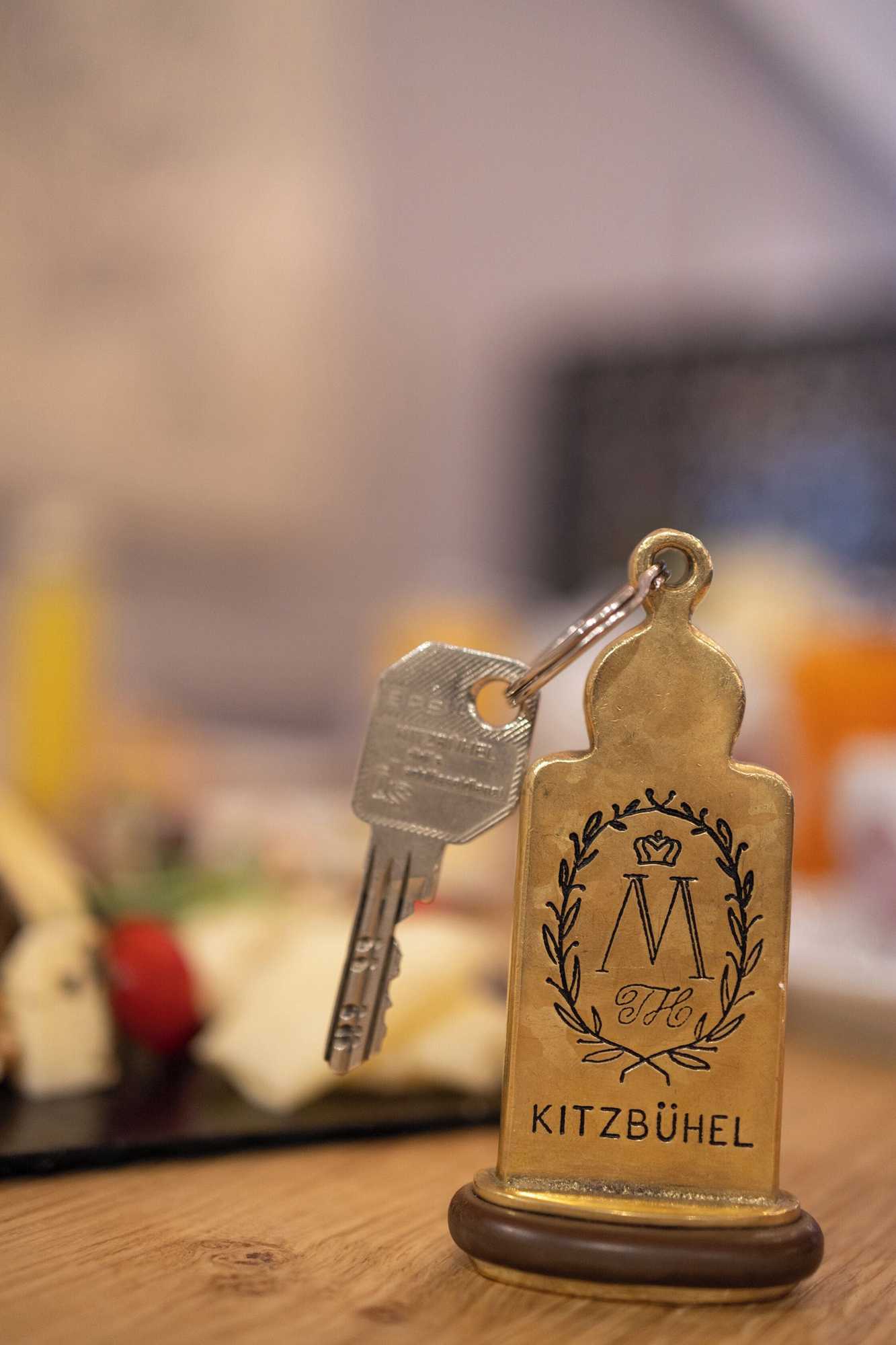 Gift card for Q Hotel Maria Theresia Gift card for Q Hotel Maria Theresia