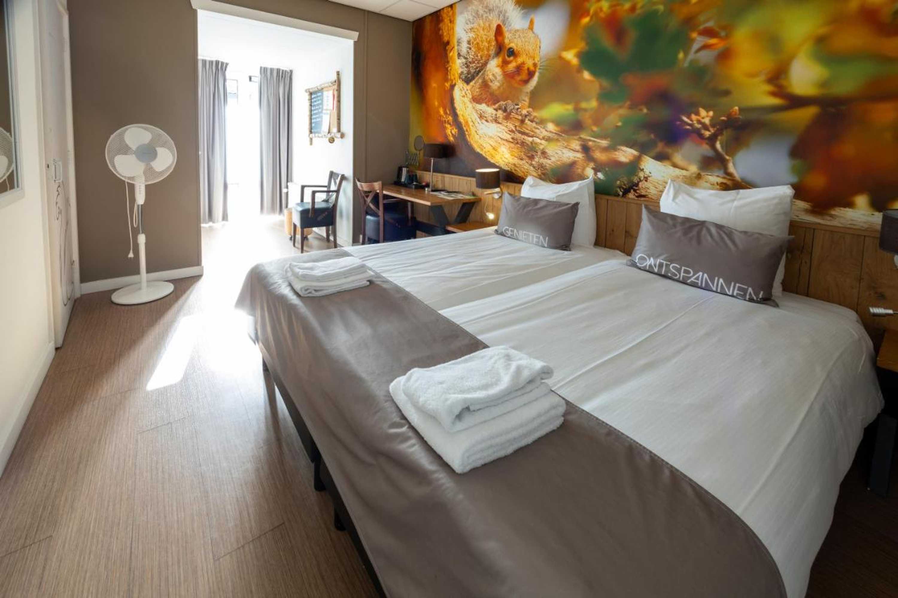 Gift card for Hotel Restaurant 'de Vossenberg'