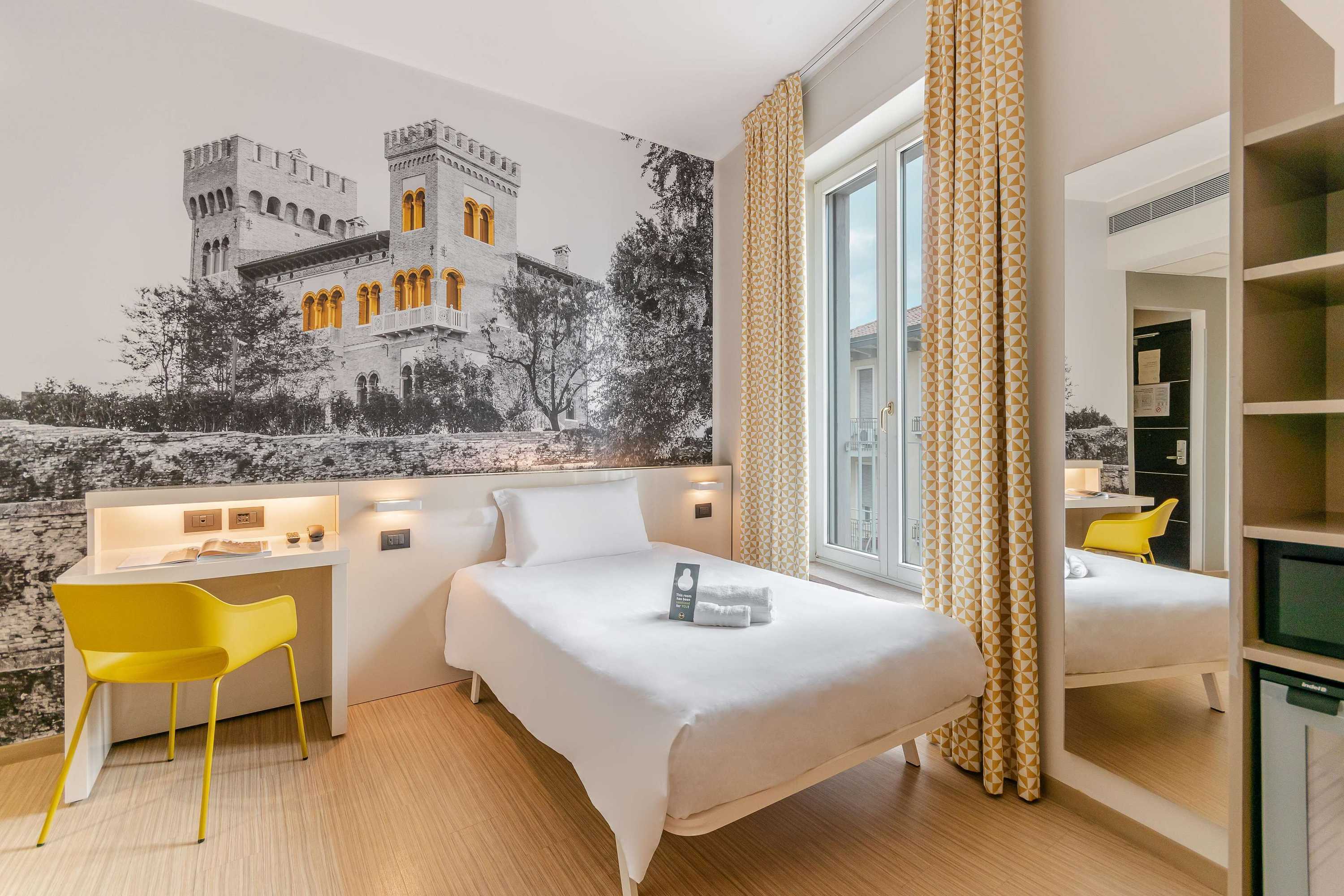 Gift card for B&b Hotel Treviso Gift card for B&b Hotel Treviso
