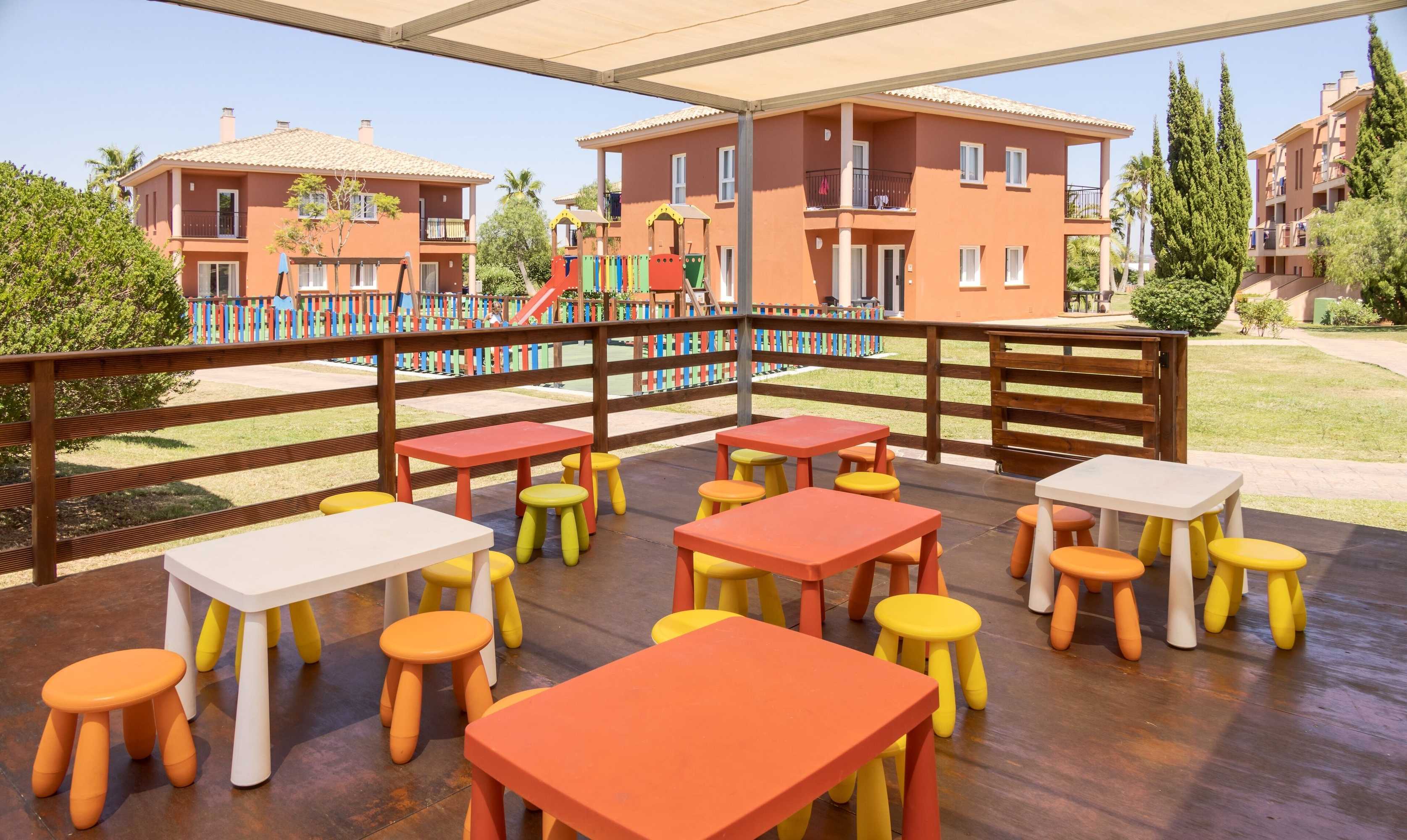 Gift card for Aparthotel Ilunion Sancti Petri Gift card for Aparthotel Ilunion Sancti Petri