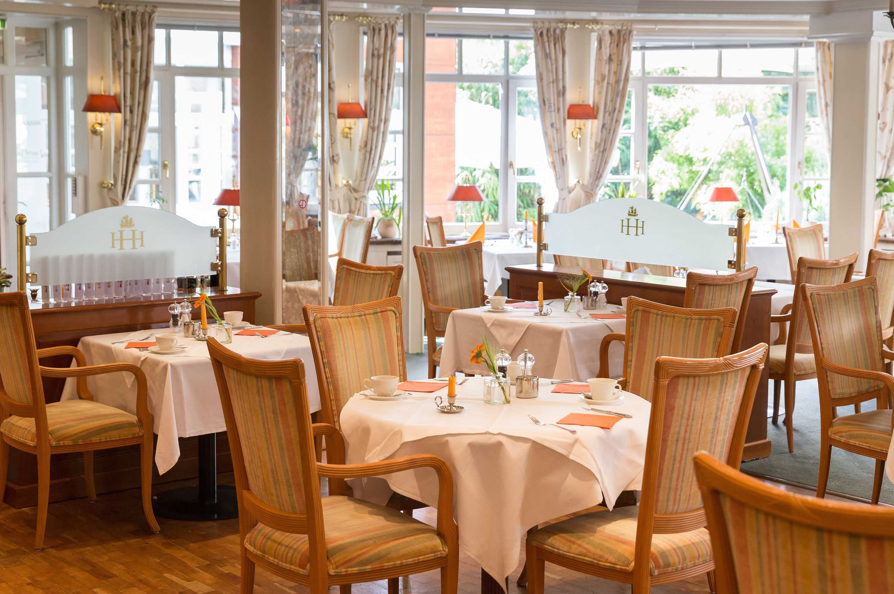 Gift card for Hotel Hanseatischer Hof