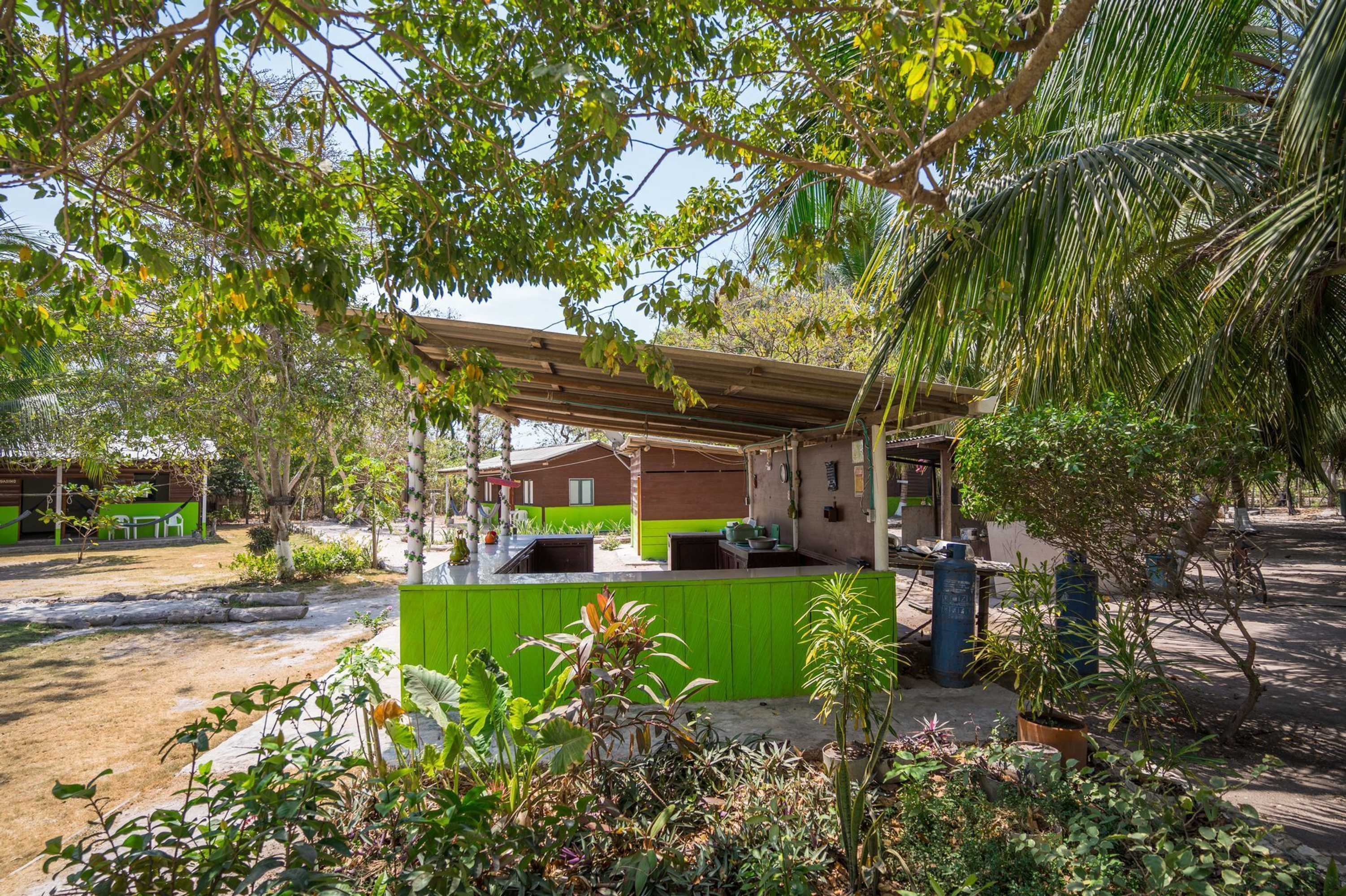 Gift card for Eco Hotel Bosque Encantado Gift card for Eco Hotel Bosque Encantado