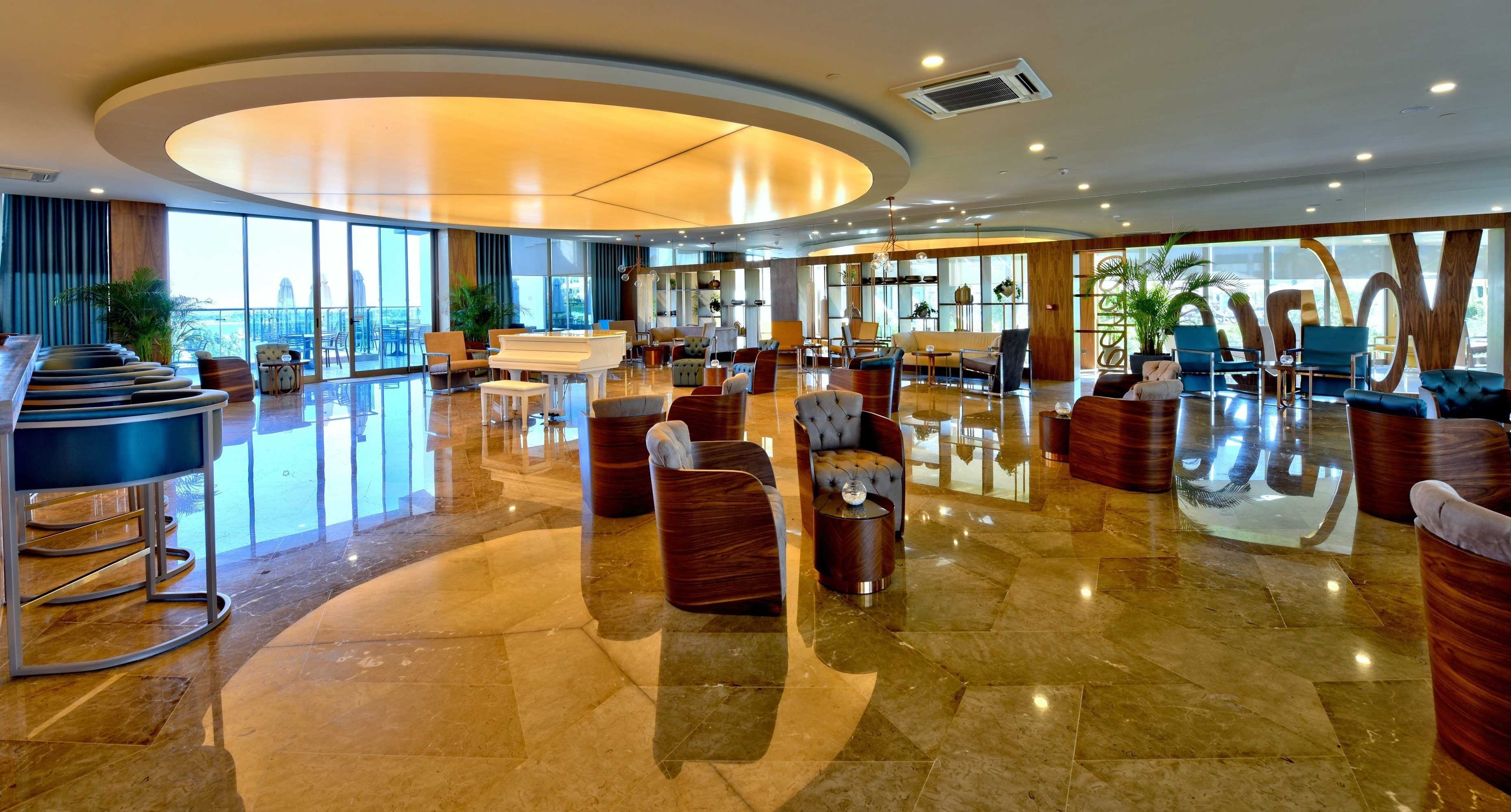 Gift card for Side Star Elegance Hotel - Ultra All Inclusive Gift card for Side Star Elegance Hotel - Ultra All Inclusive