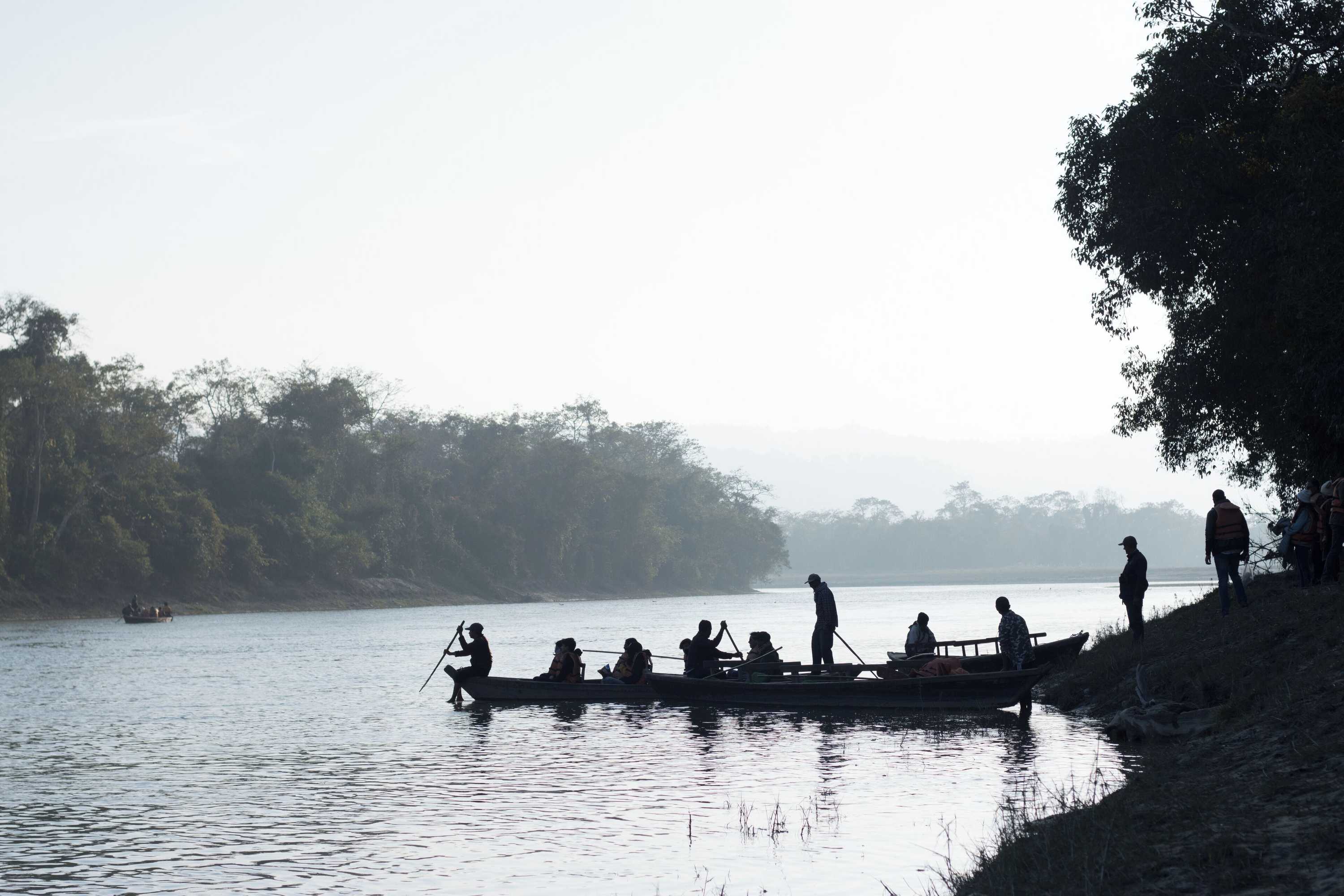 Gift card for Sanctuary - Chitwan National Park , Nepal Gift card for Sanctuary - Chitwan National Park , Nepal