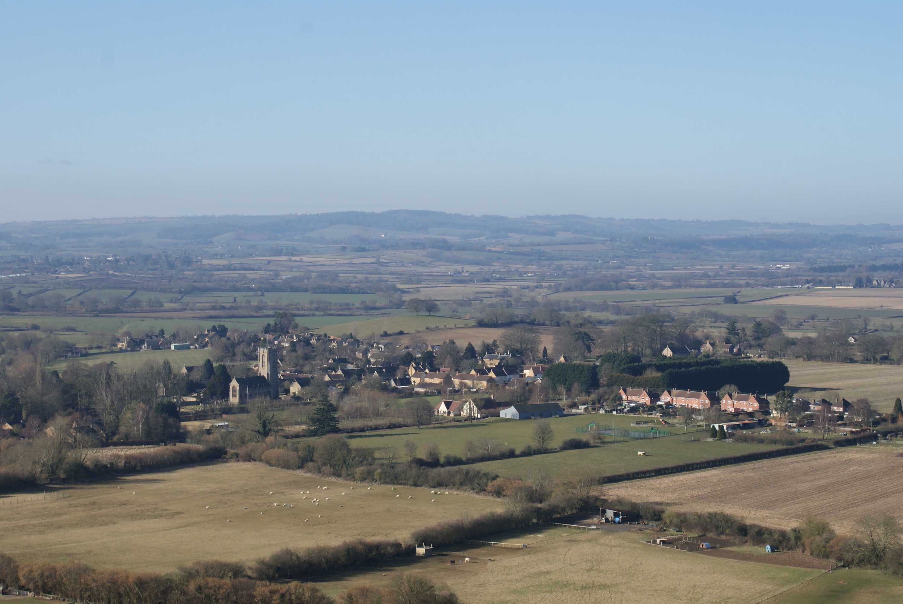 Gift card for Little Norton Mill