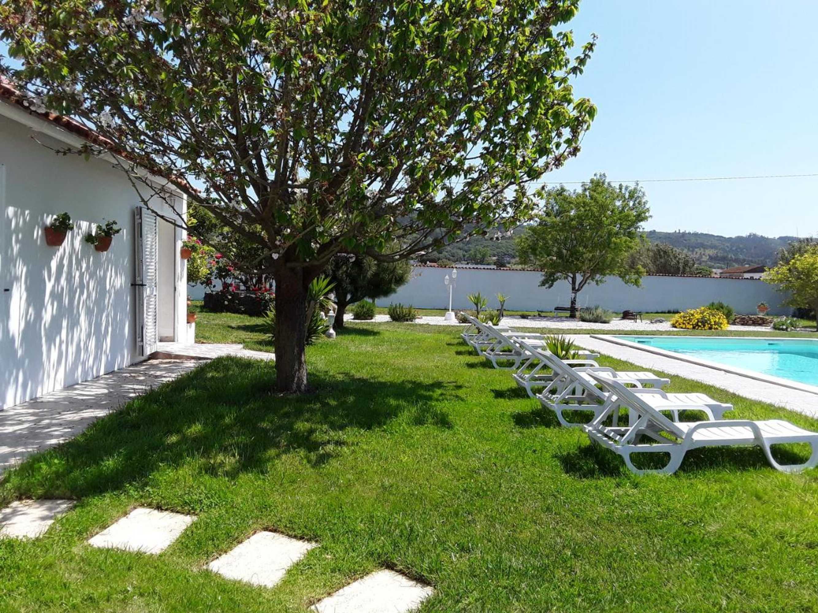 Gift card for Quinta Camargue Bed & Breakfast