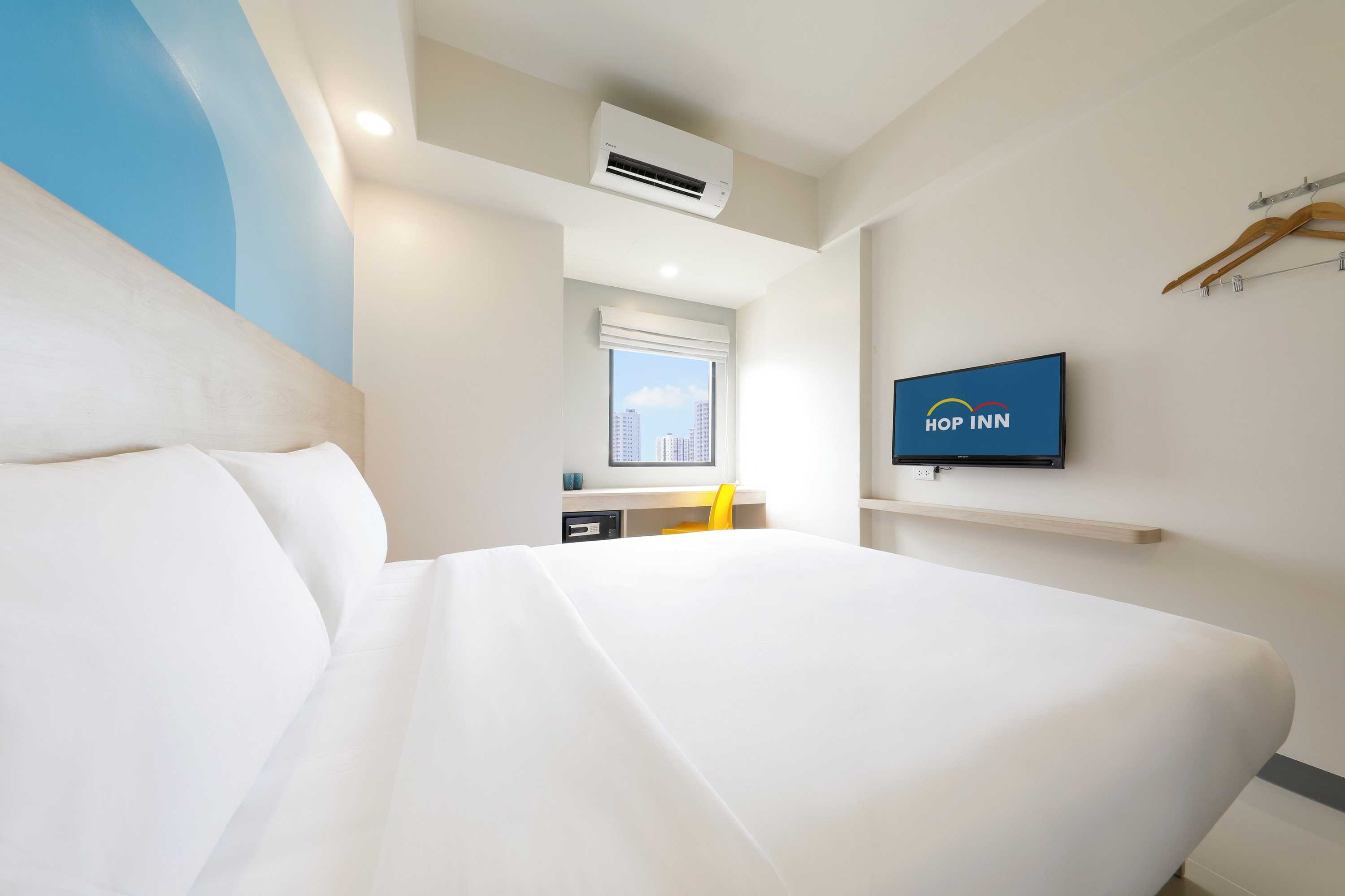 Gift card for Hop Inn Hotel Iloilo Gift card for Hop Inn Hotel Iloilo