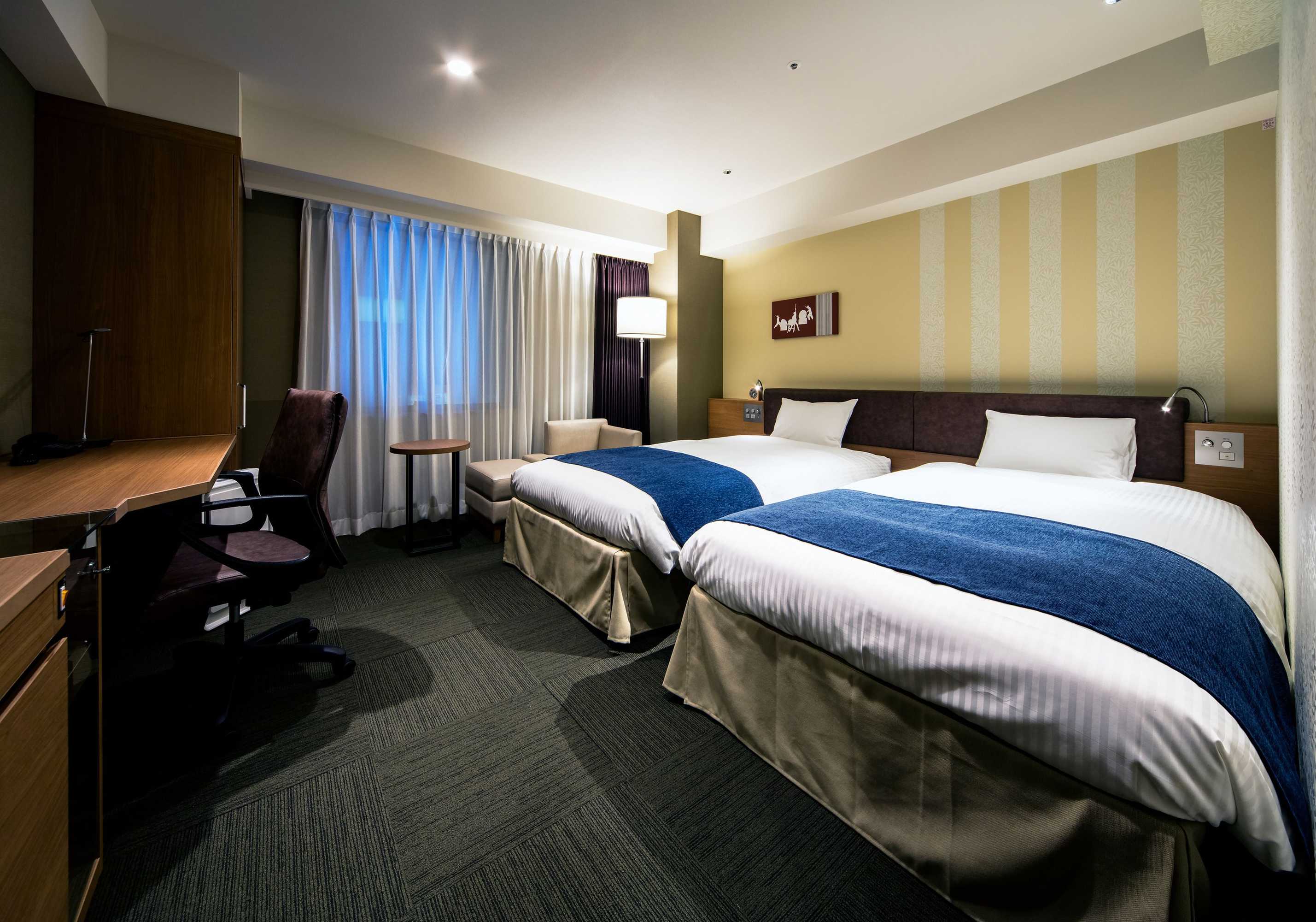Gift card for Daiwa Roynet Hotel Kokura Ekimae Gift card for Daiwa Roynet Hotel Kokura Ekimae