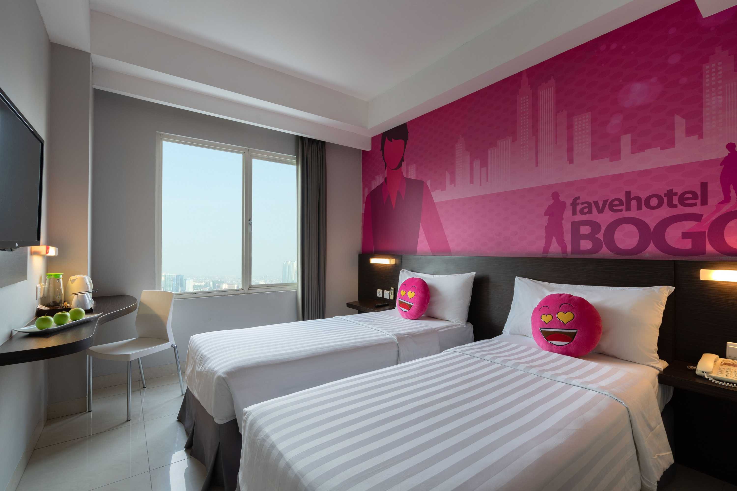 Gift card for Favehotel Padjajaran Bogor Gift card for Favehotel Padjajaran Bogor
