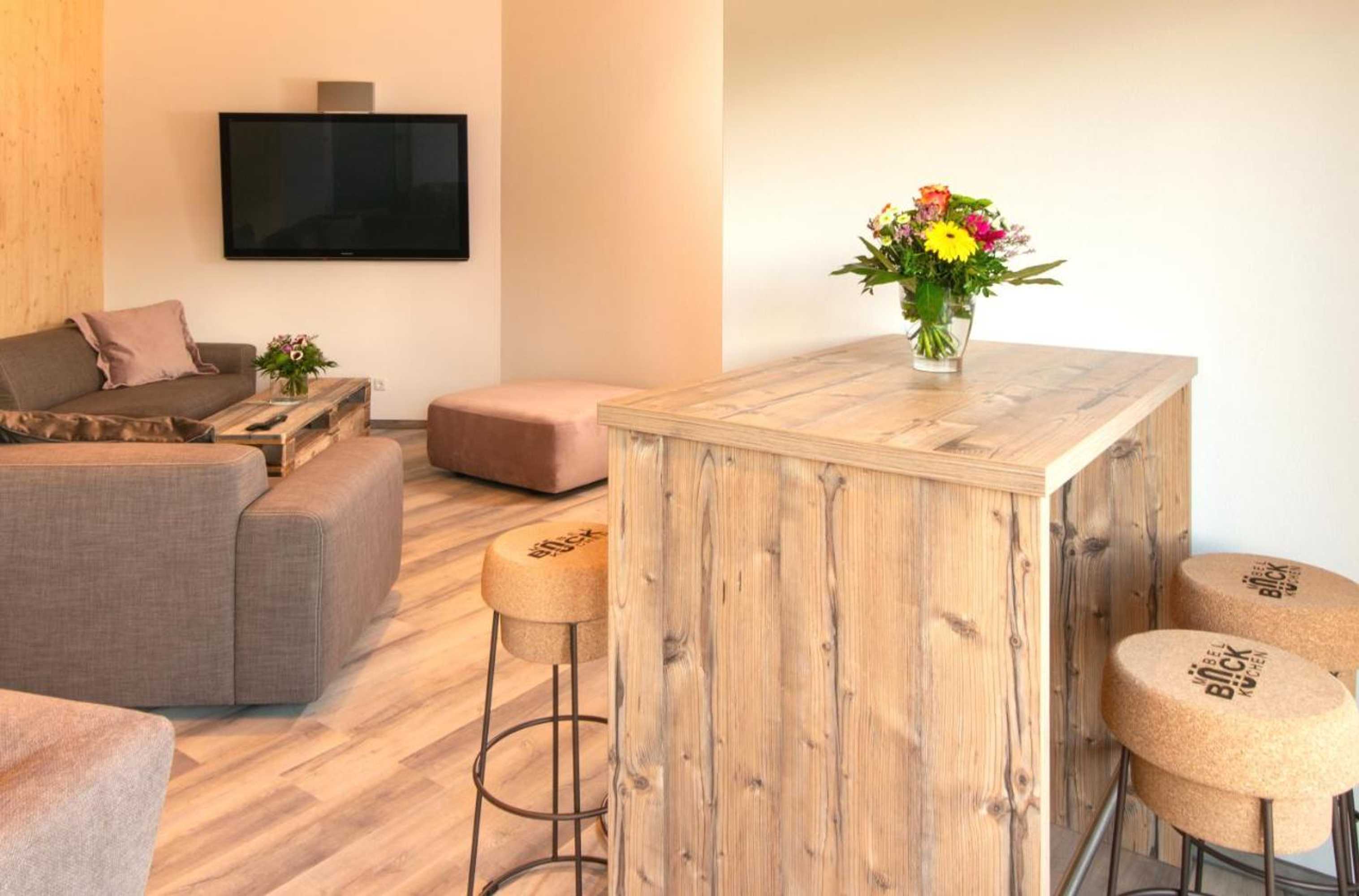 Gift card for Arena Hostel Allgäu