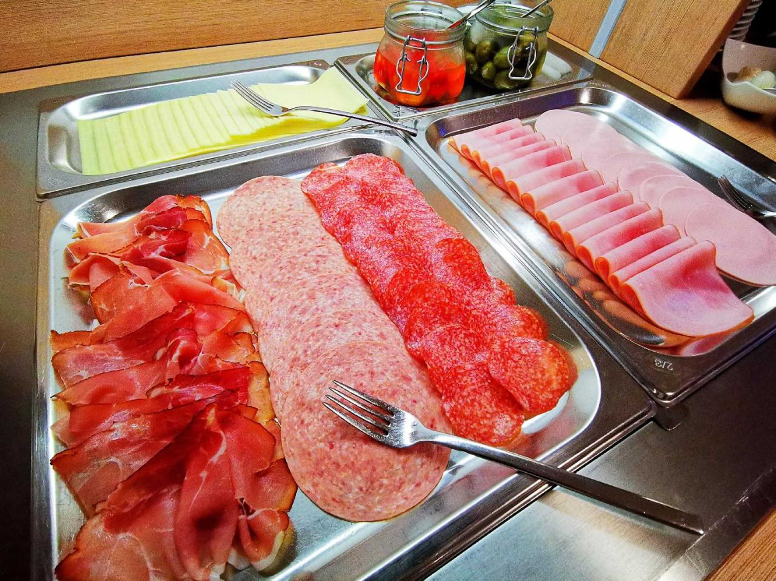 Gift card for Motel Hohenems