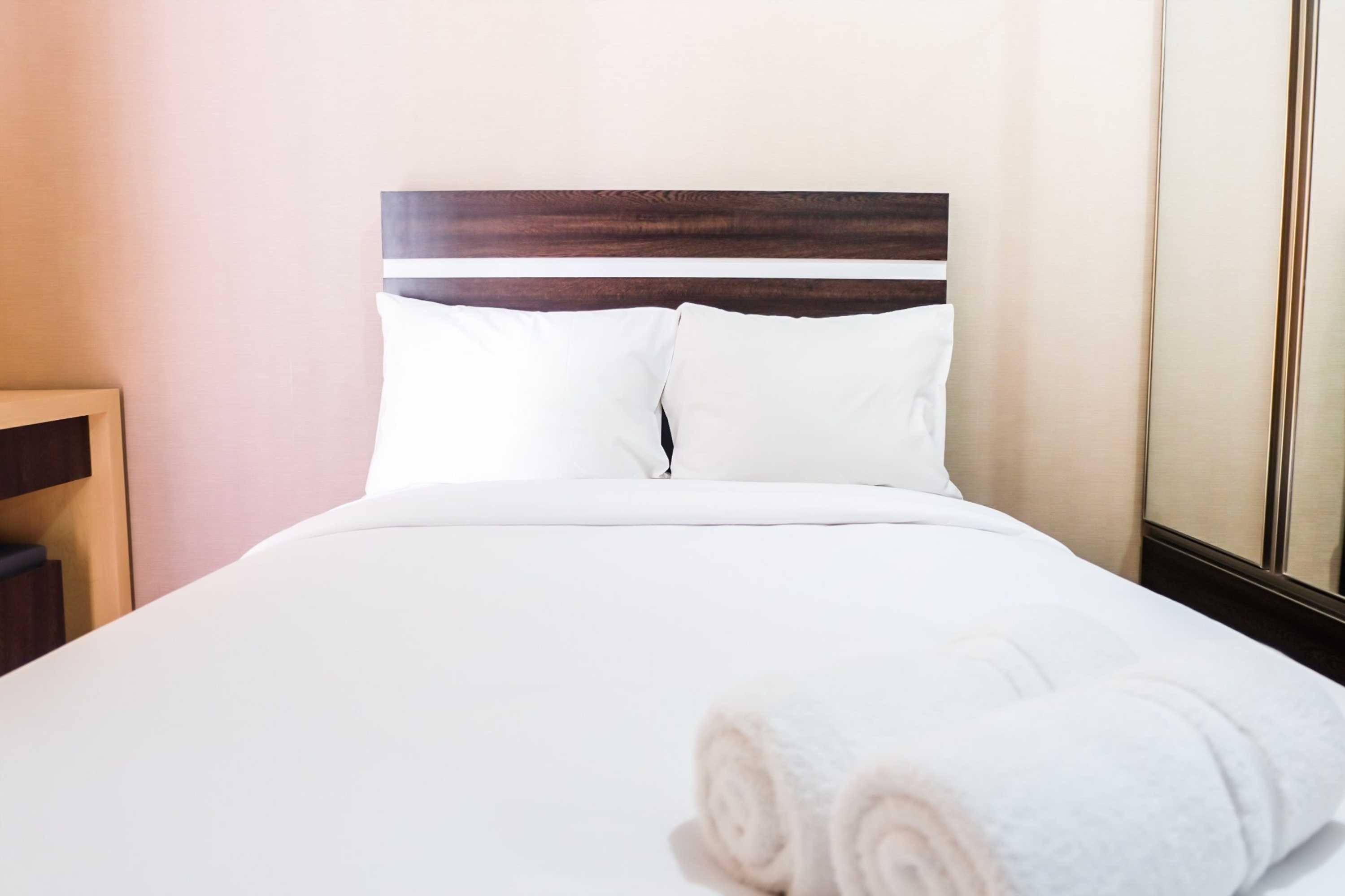 Gift card for Fully Furnished Studio Poris 88 Apartment