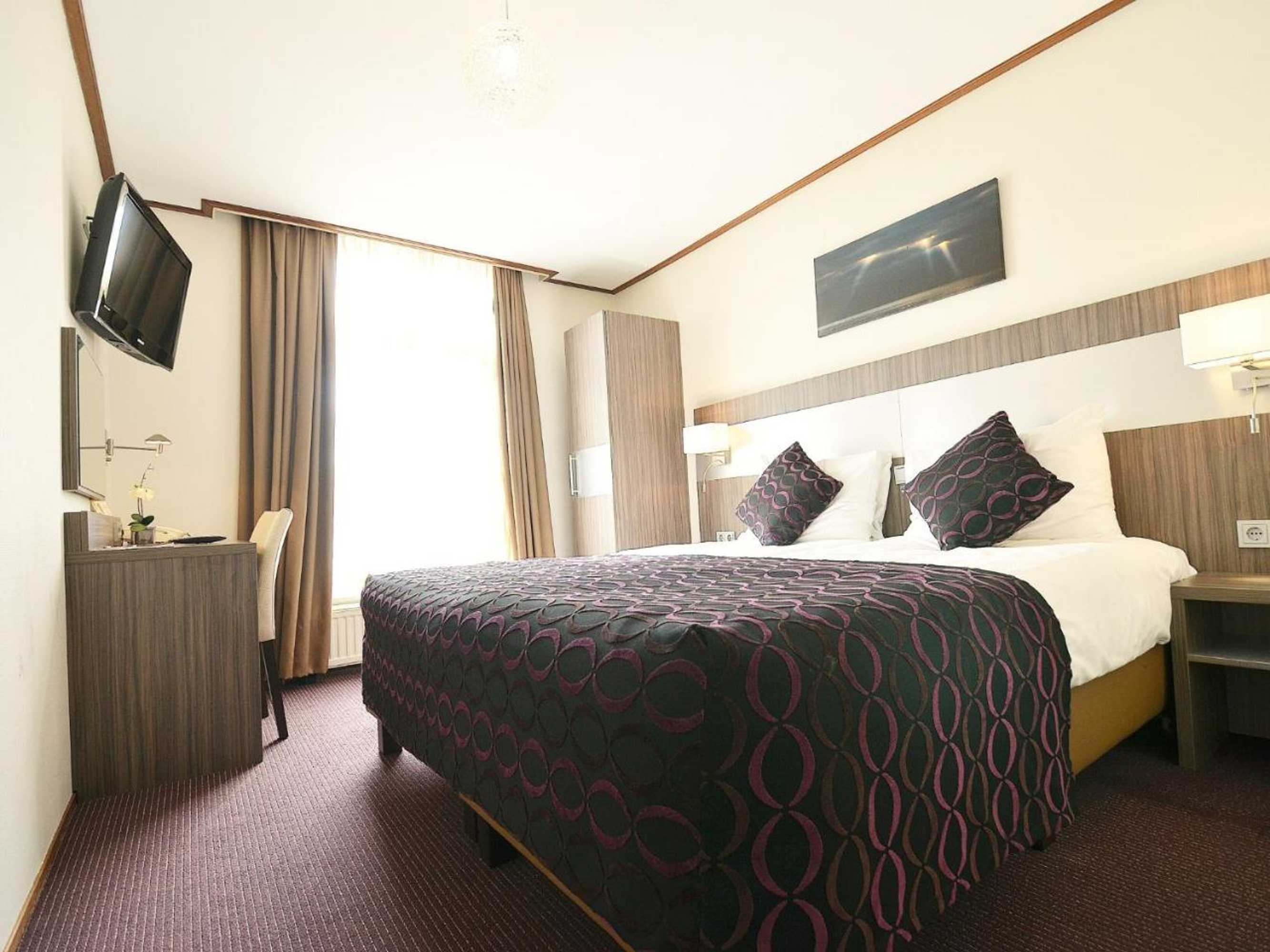 Gift card for Hotel Faber