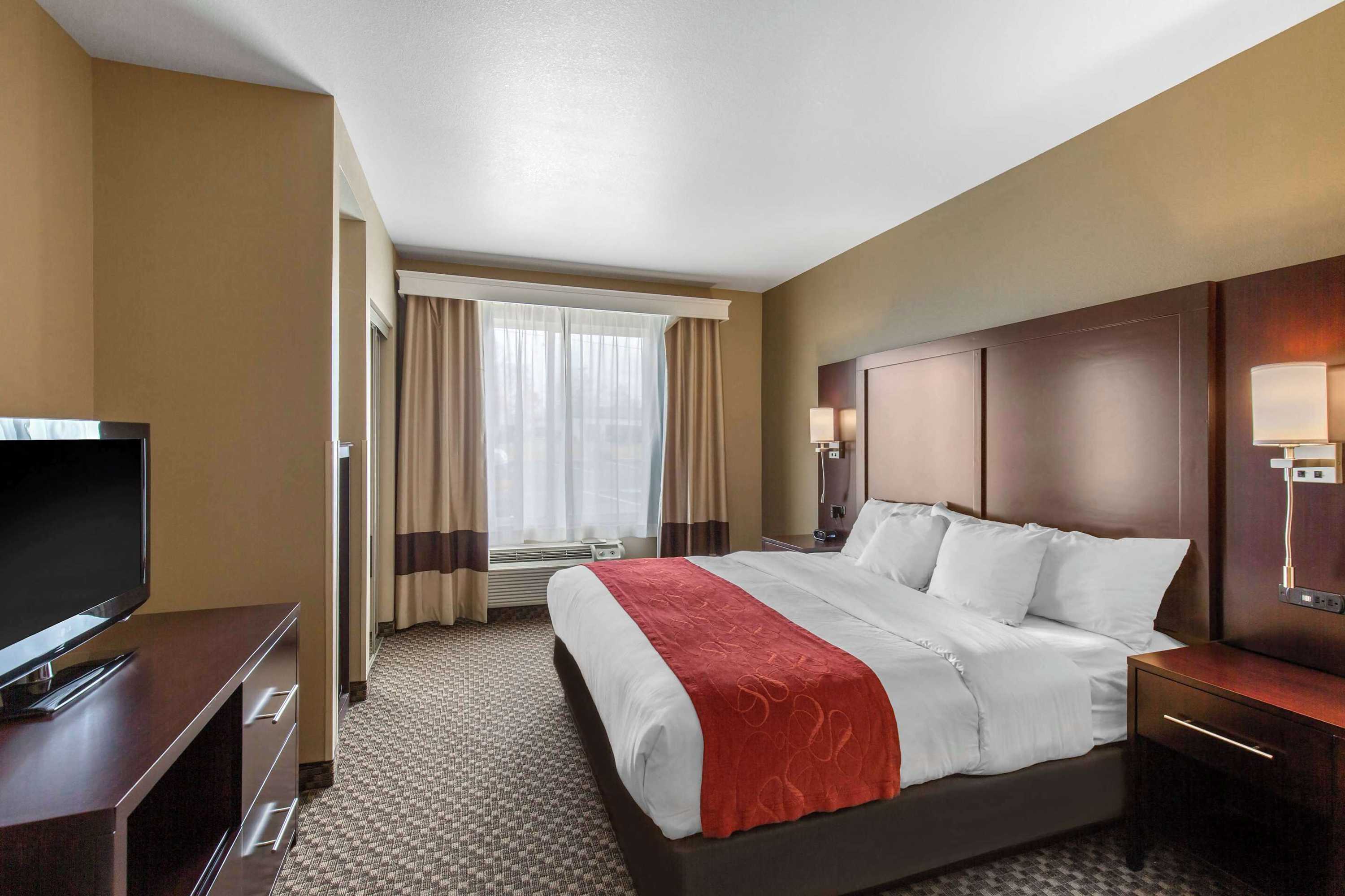 Gift card for Comfort Suites Gift card for Comfort Suites